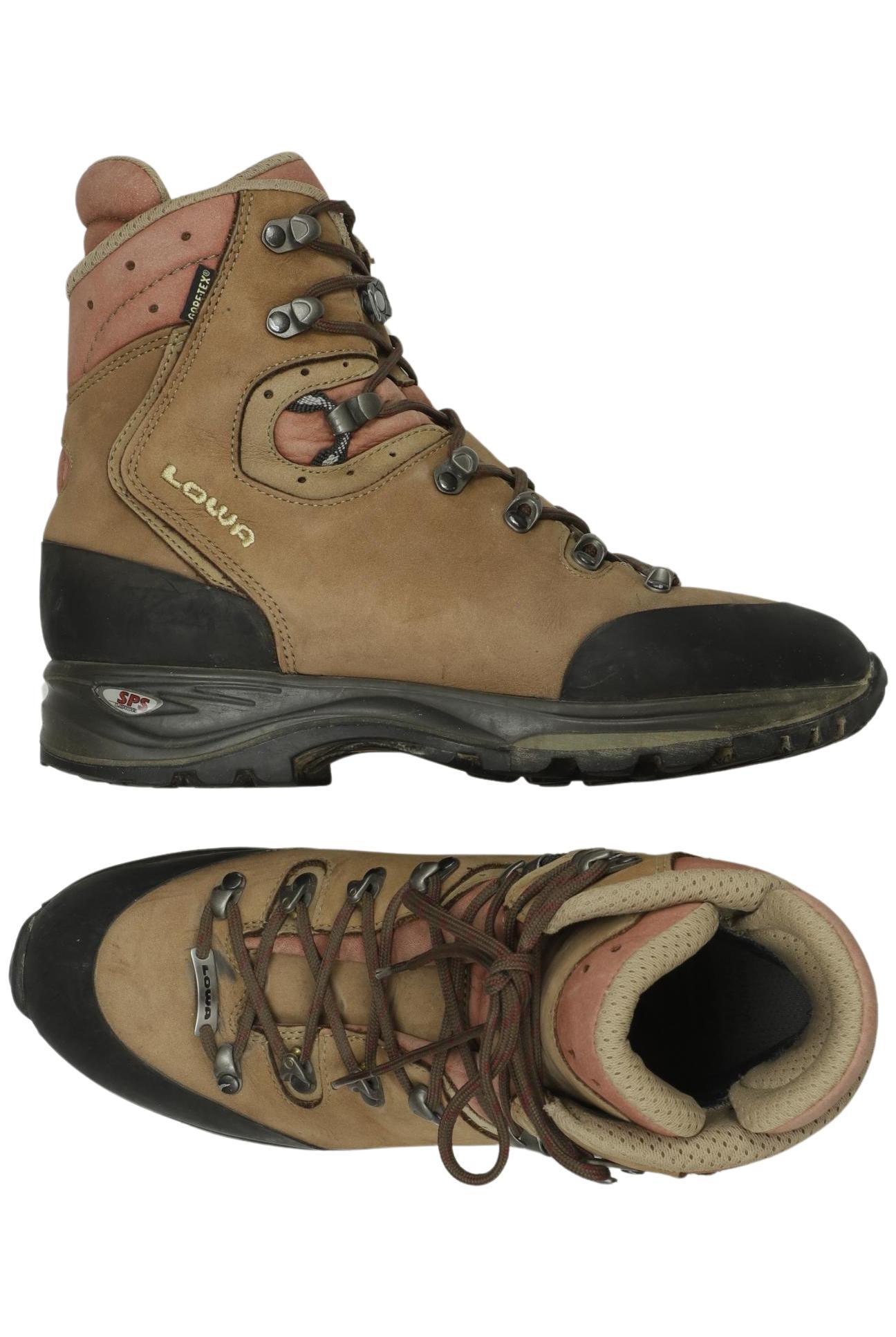 

Lowa Herren Stiefel, braun, Gr. 41