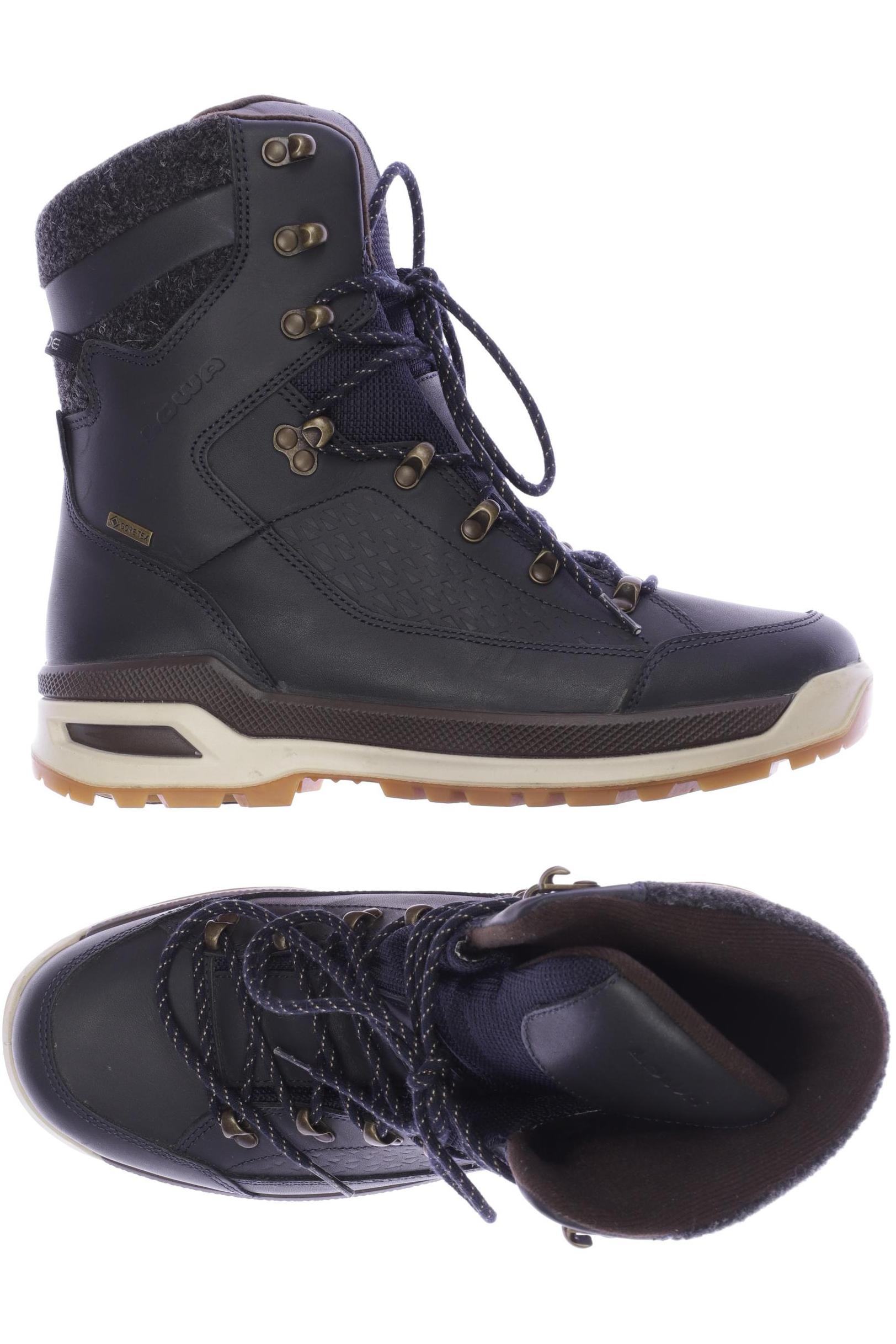 

Lowa Herren Stiefel, marineblau, Gr. 41