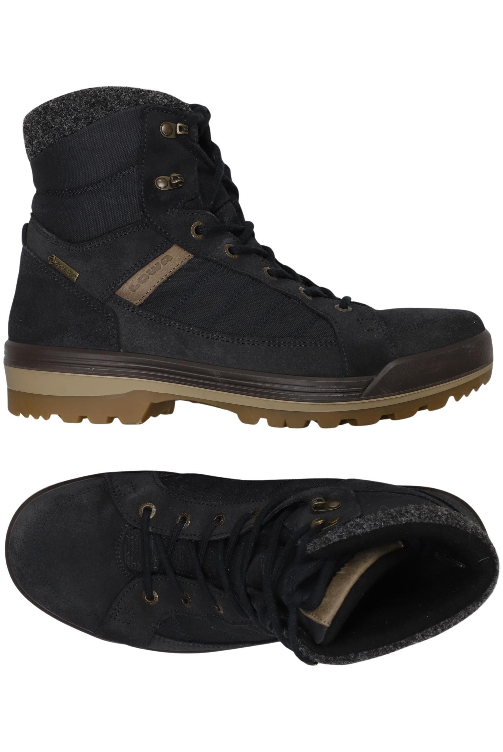 Thumbnail - Lowa Herren Stiefel, marineblau, Gr. 43.5