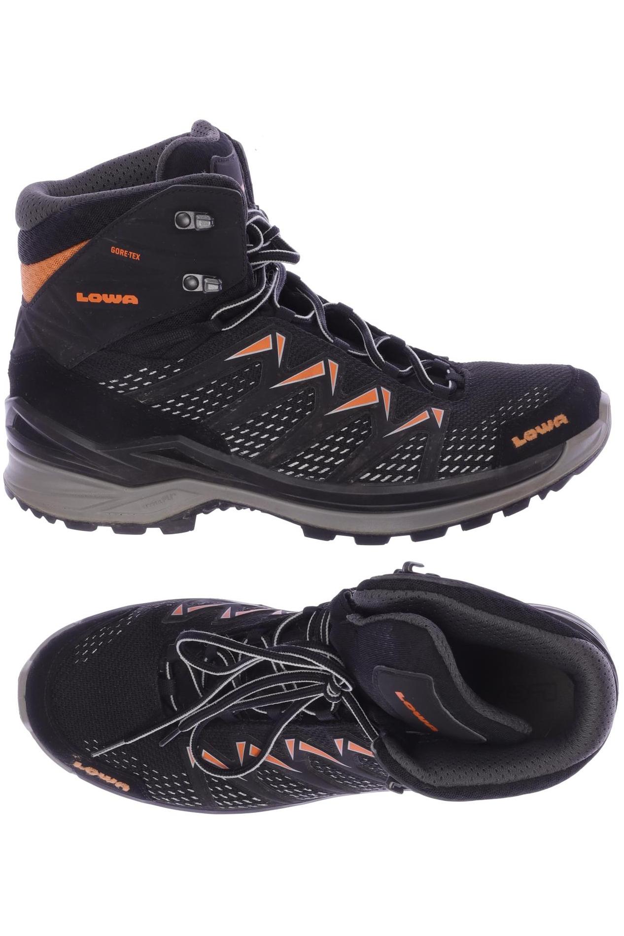 

Lowa Herren Stiefel, schwarz, Gr. 44