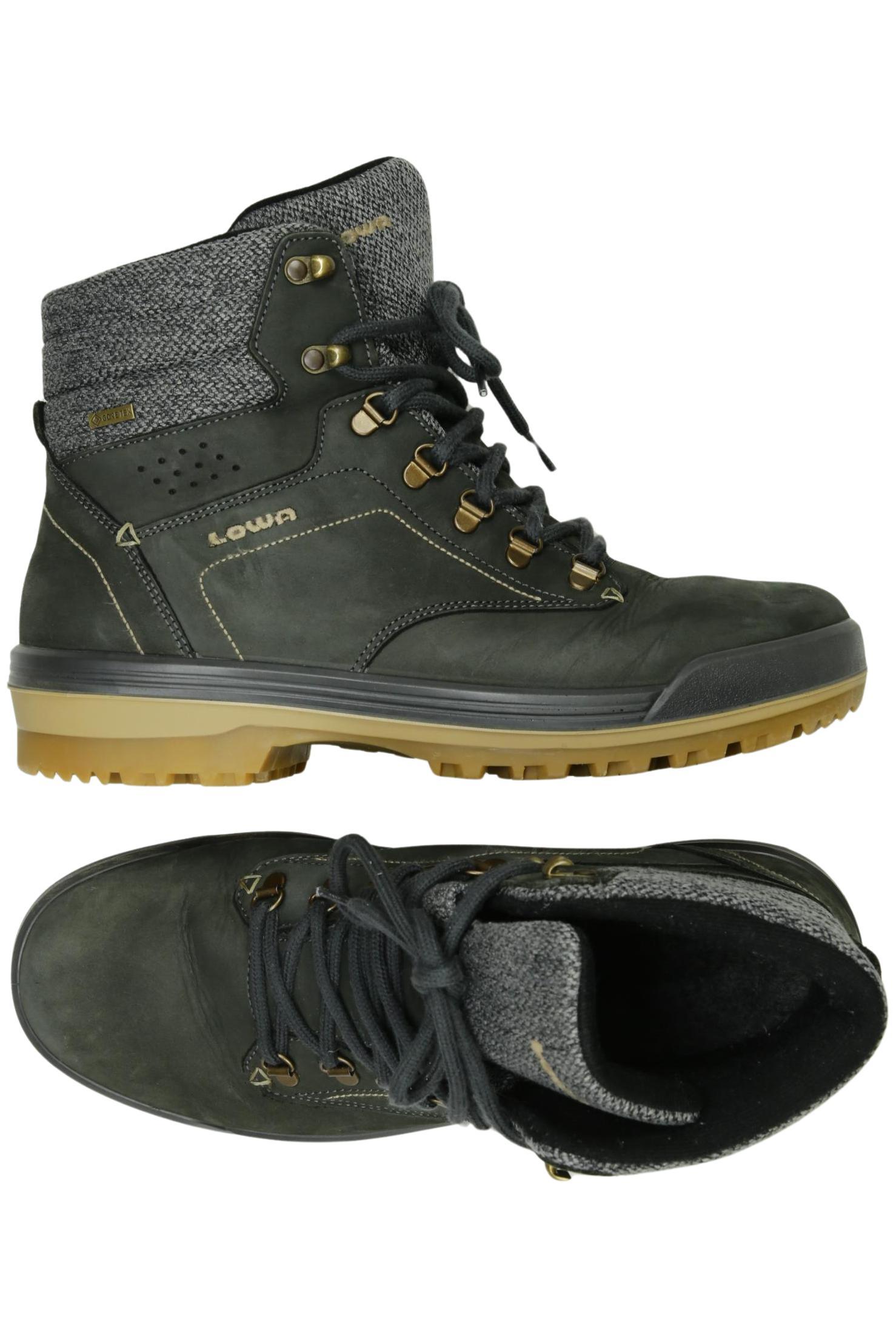

Lowa Herren Stiefel, grau, Gr. 44