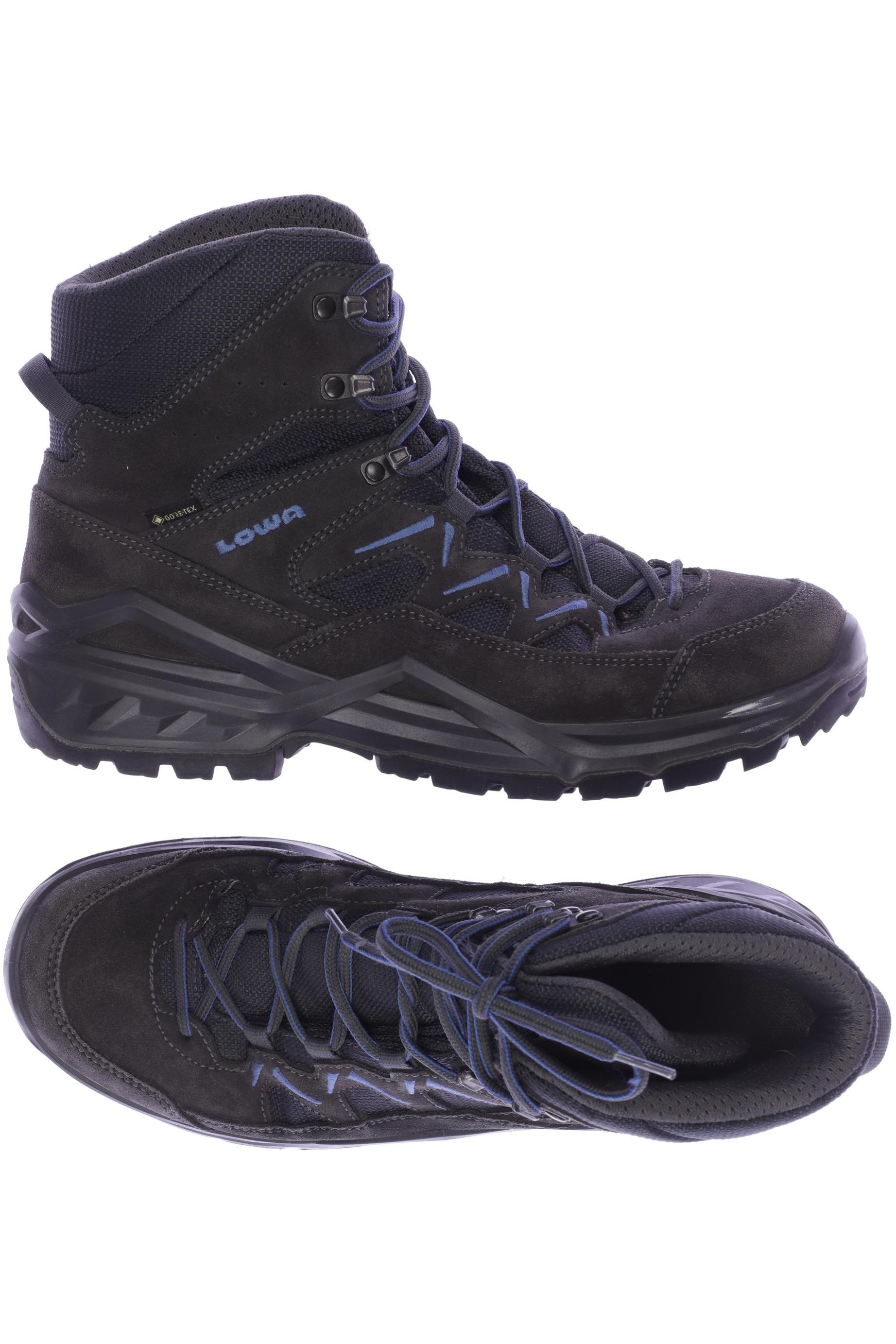 

Lowa Herren Stiefel, grau, Gr. 42.5