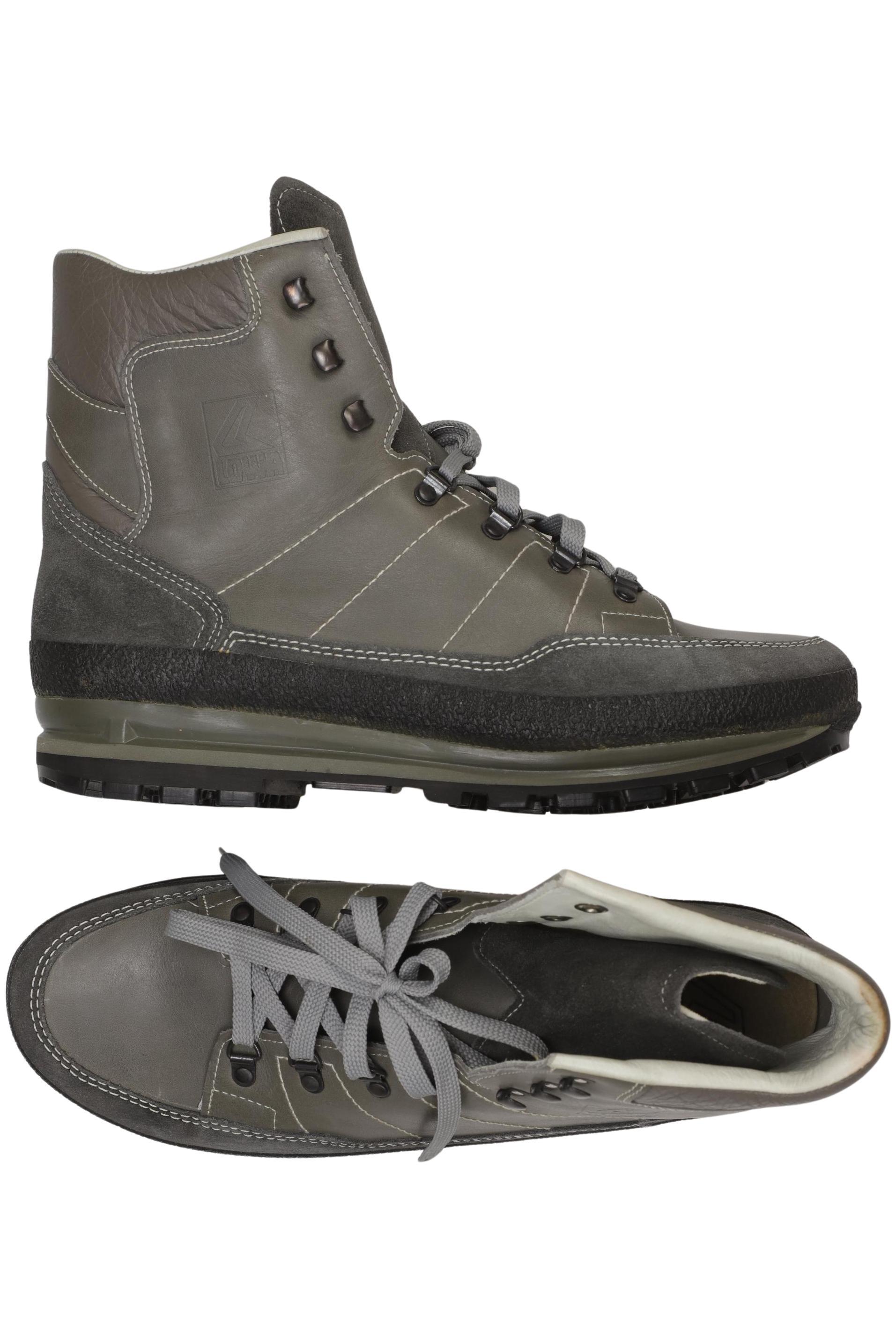

Lowa Herren Stiefel, grau, Gr. 11.5