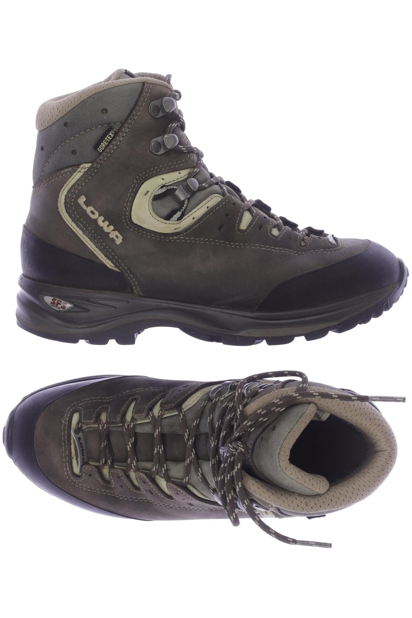 

Lowa Herren Stiefel, braun, Gr. 38