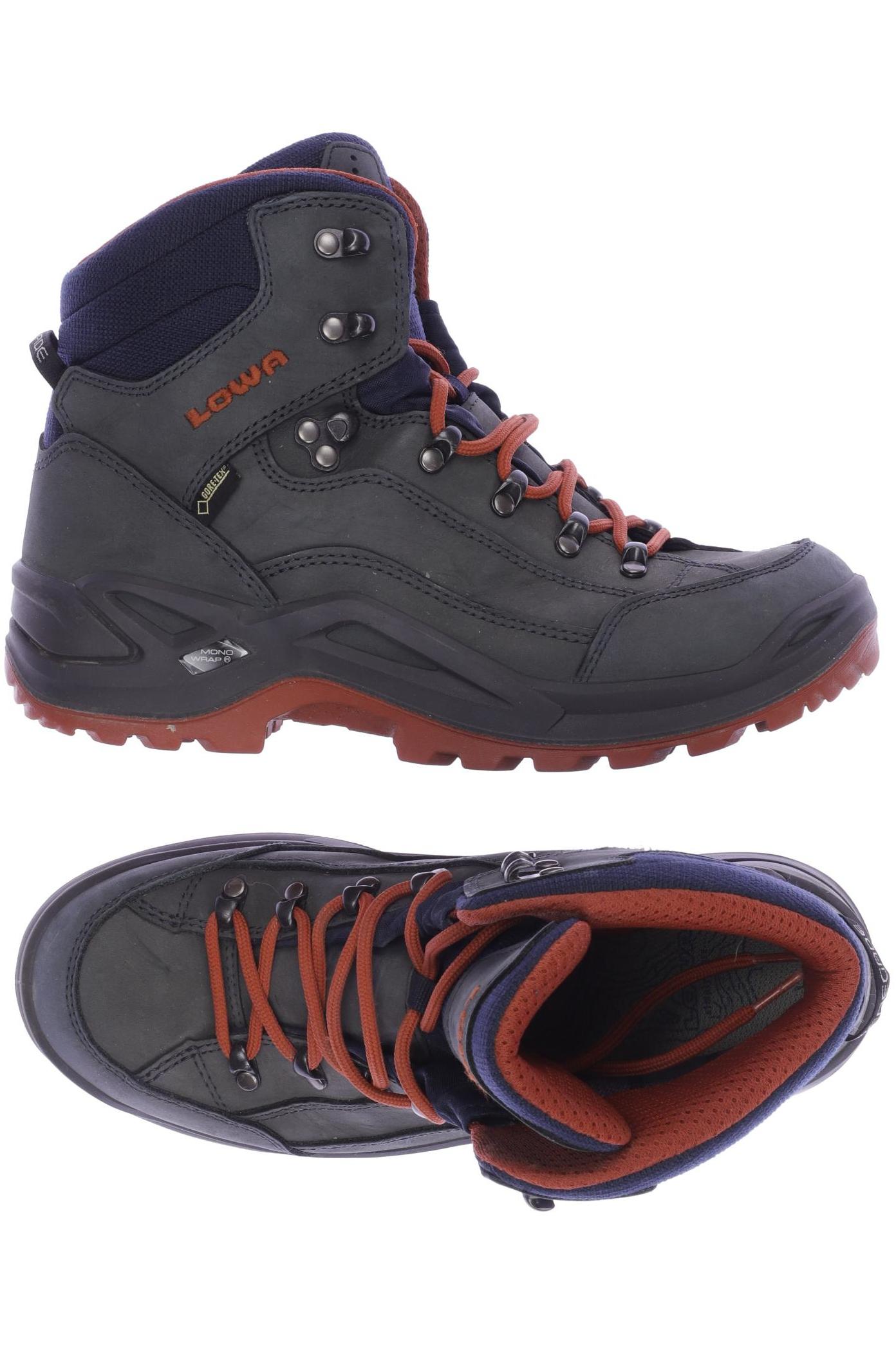 

Lowa Herren Stiefel, grau, Gr. 41