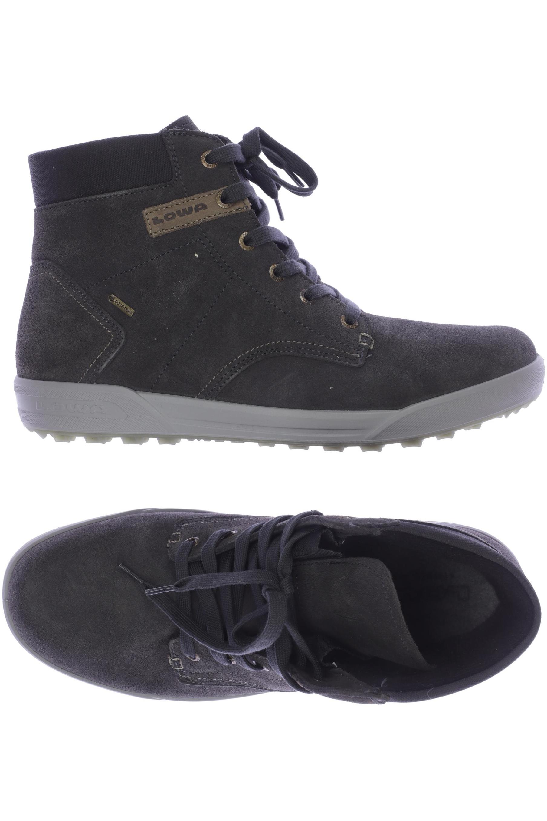 

Lowa Herren Stiefel, grau, Gr. 45