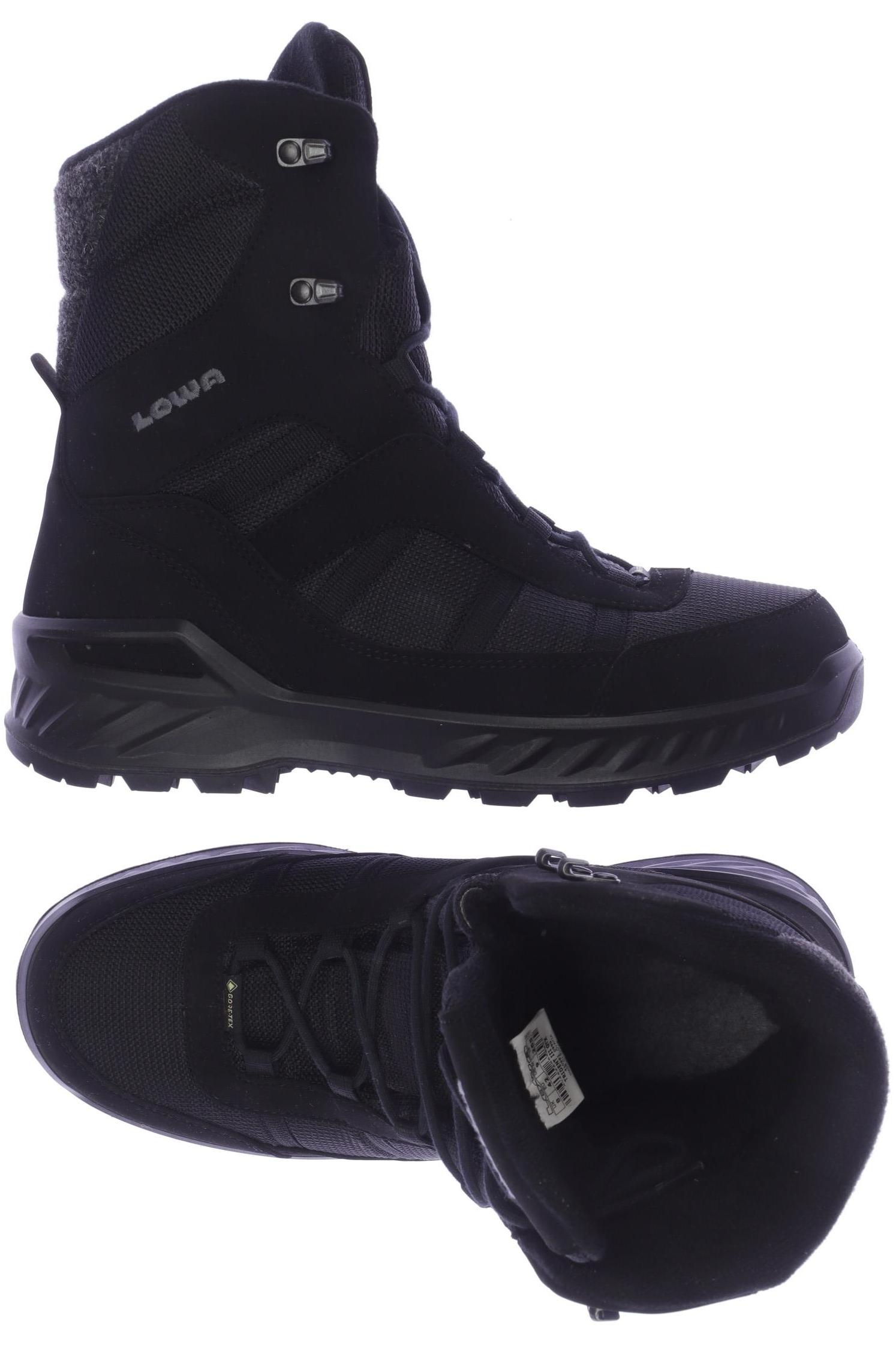 

Lowa Herren Stiefel, schwarz, Gr. 42