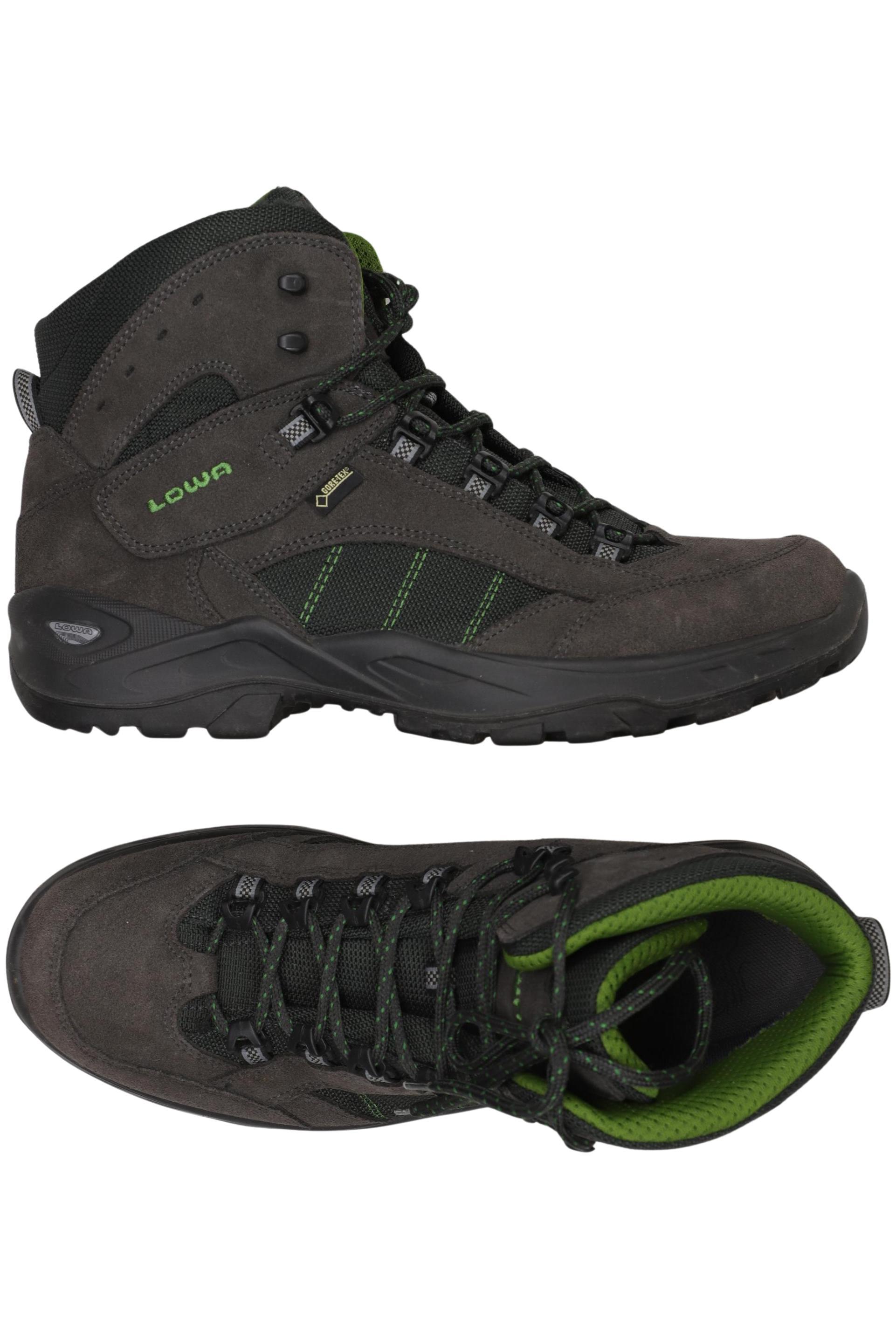 

Lowa Herren Stiefel, grau, Gr. 46