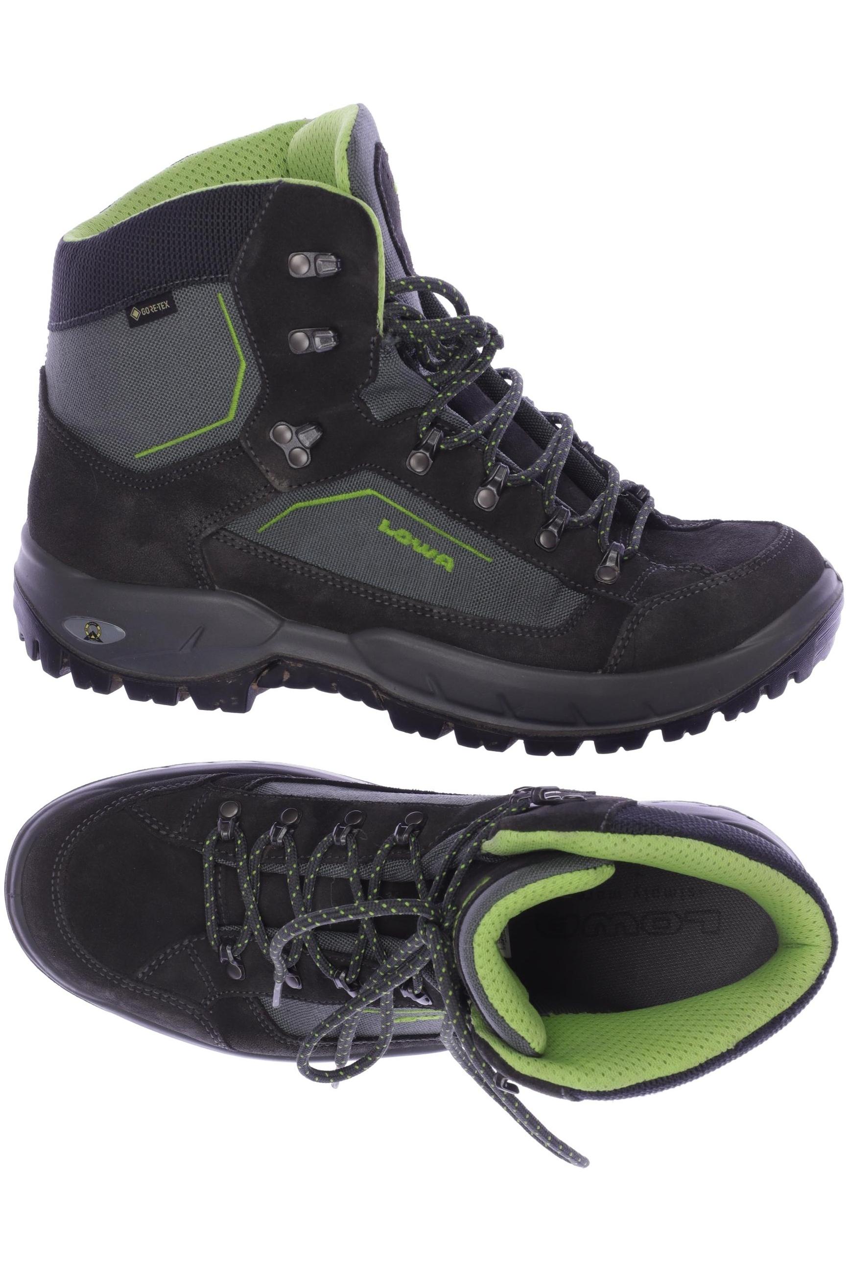 

Lowa Herren Stiefel, grün, Gr. 44.5