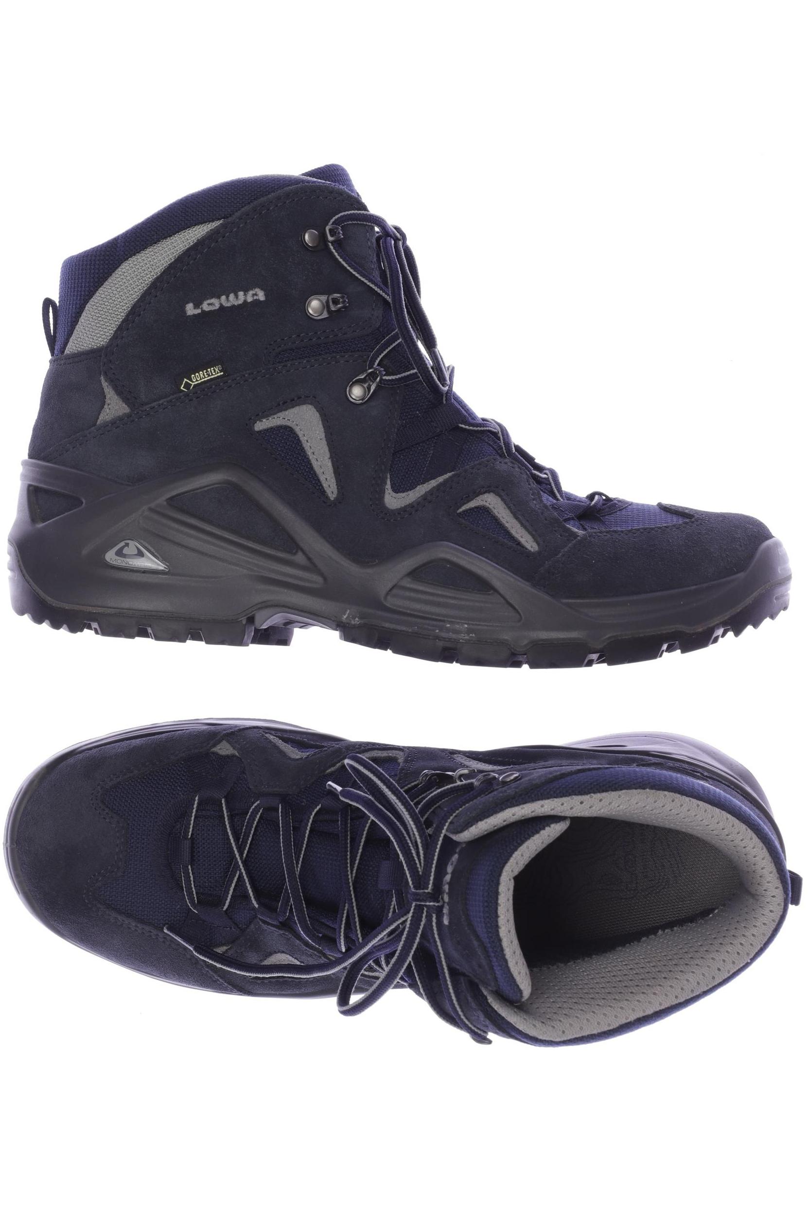 

Lowa Herren Stiefel, marineblau, Gr. 45