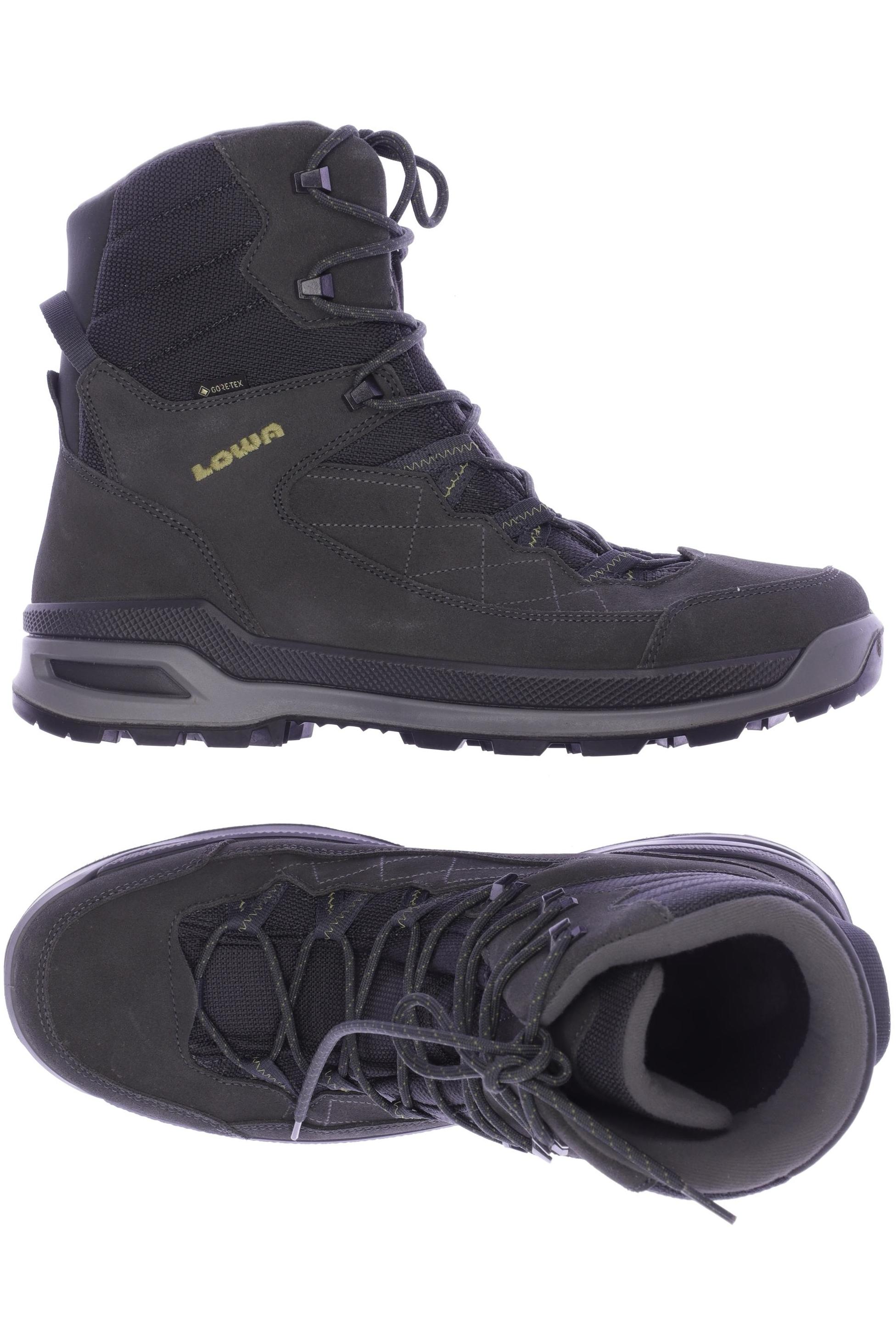 

Lowa Herren Stiefel, grau, Gr. 46