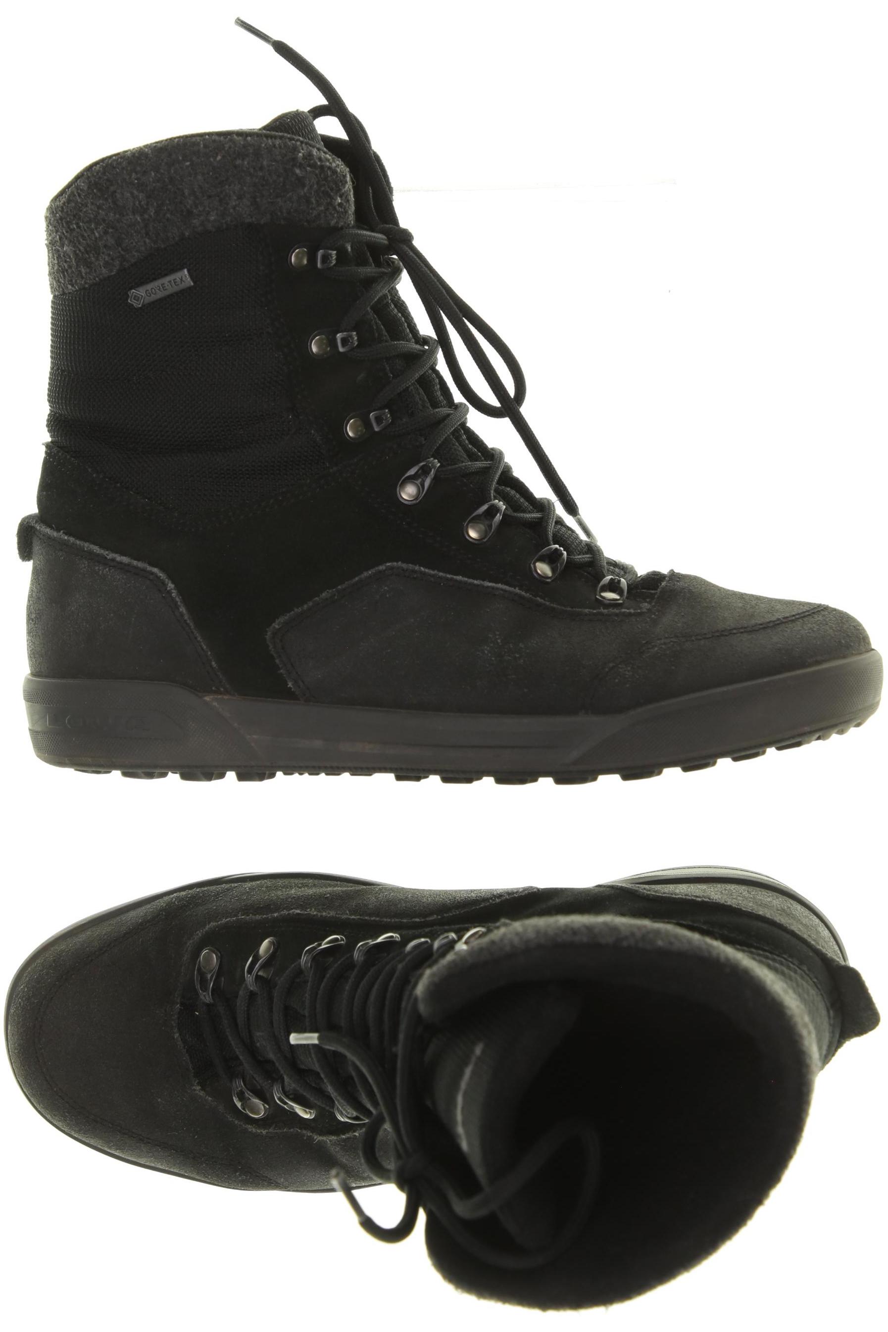 Thumbnail - Lowa Herren Stiefel, schwarz, Gr. 43.5