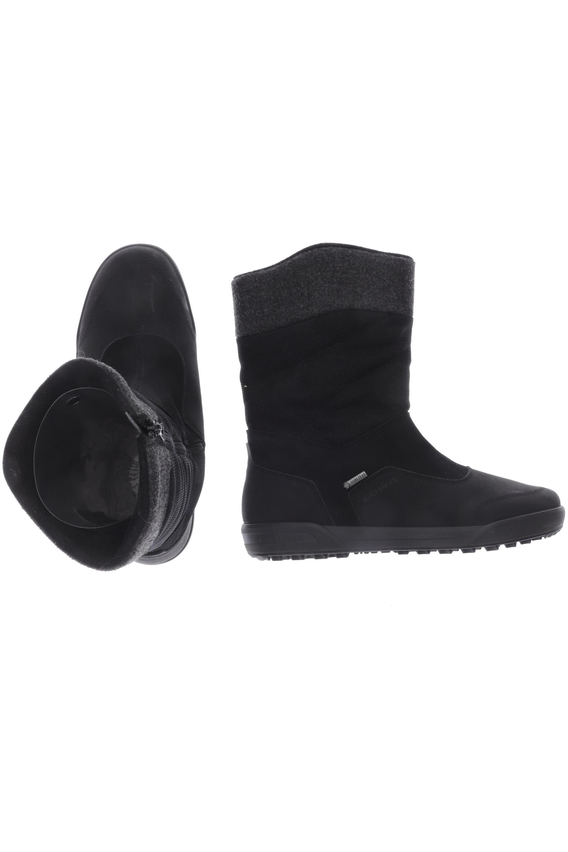 

Lowa Herren Stiefel, schwarz, Gr. 42.5