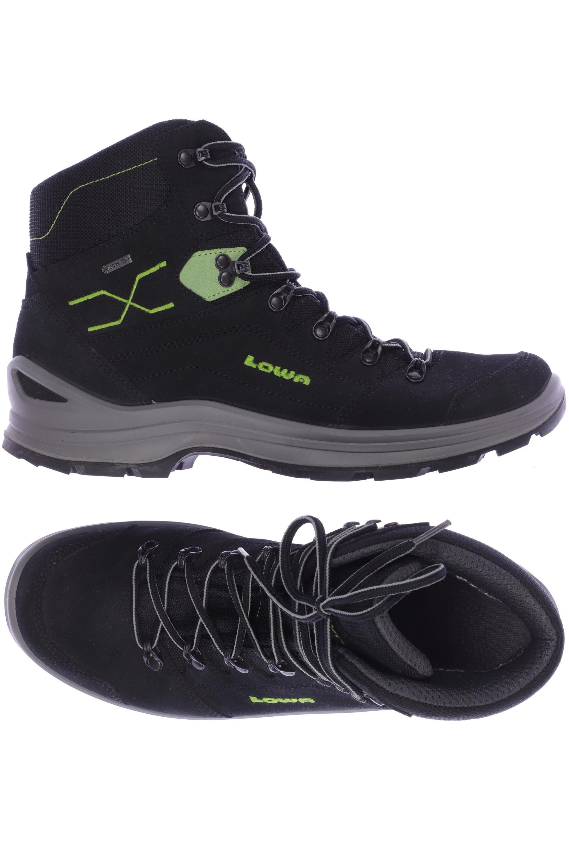 

Lowa Herren Stiefel, schwarz, Gr. 44