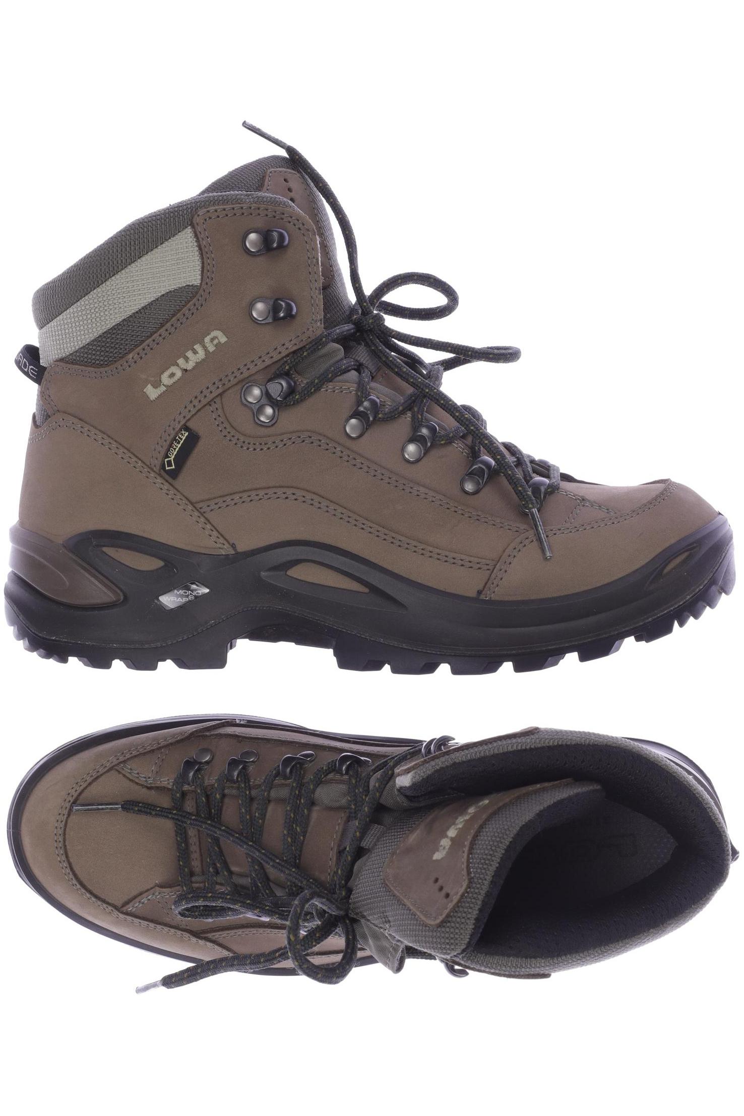 

Lowa Herren Stiefel, braun, Gr. 40