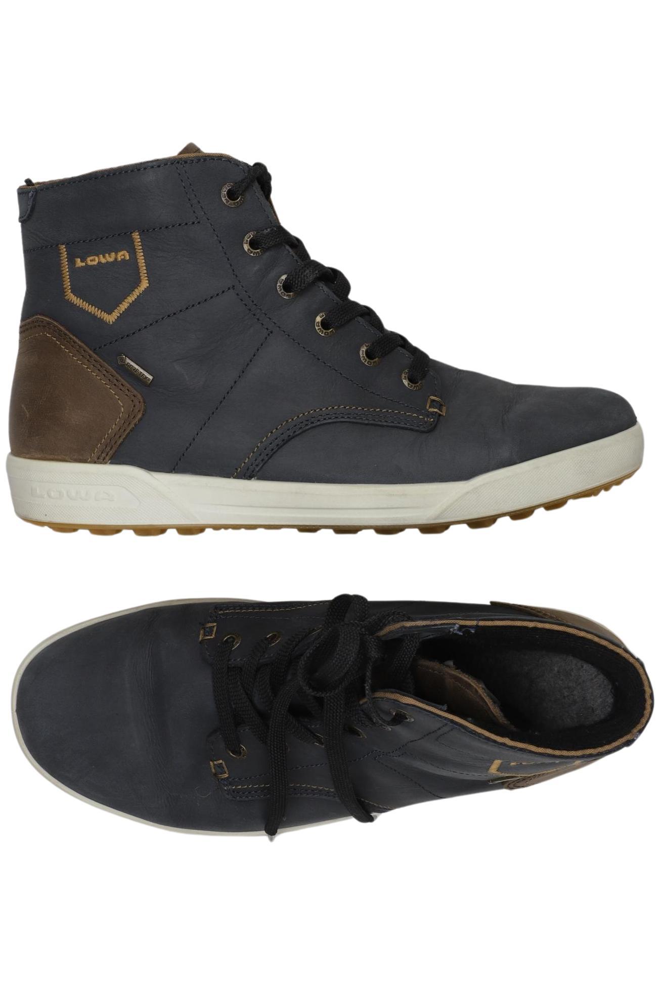 

Lowa Herren Stiefel, marineblau, Gr. 42