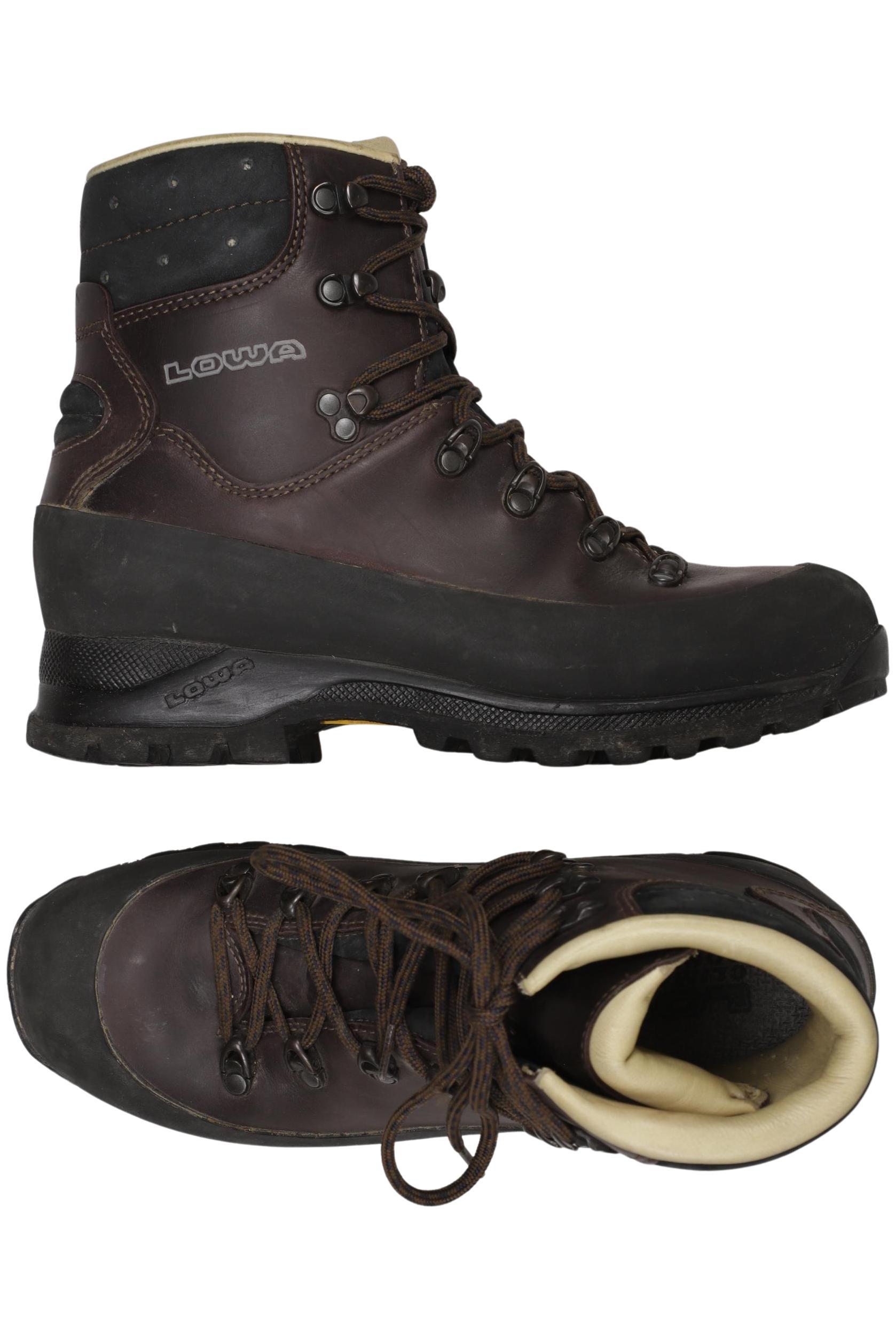 

Lowa Herren Stiefel, braun, Gr. 41