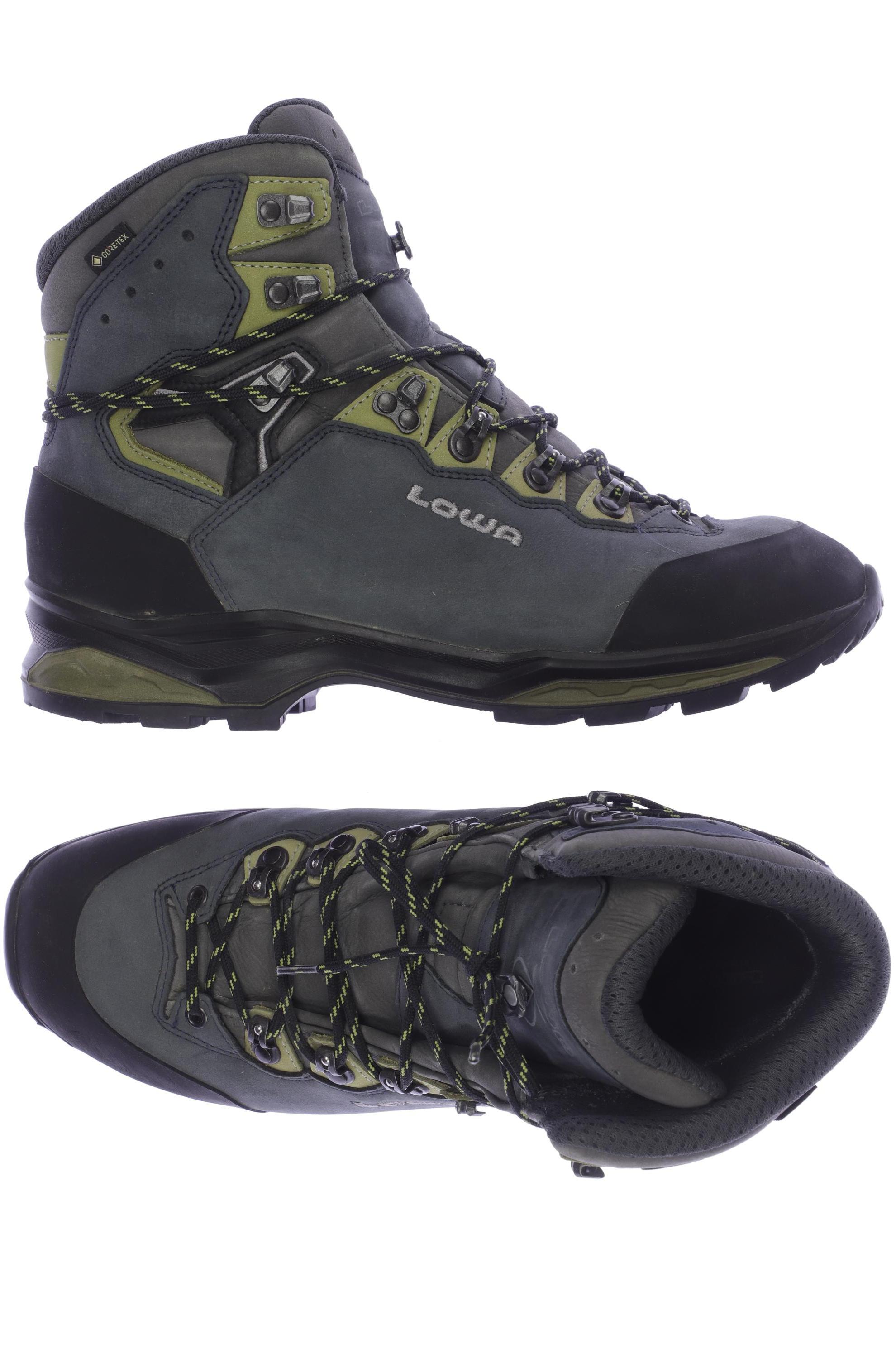 

Lowa Herren Stiefel, blau, Gr. 44