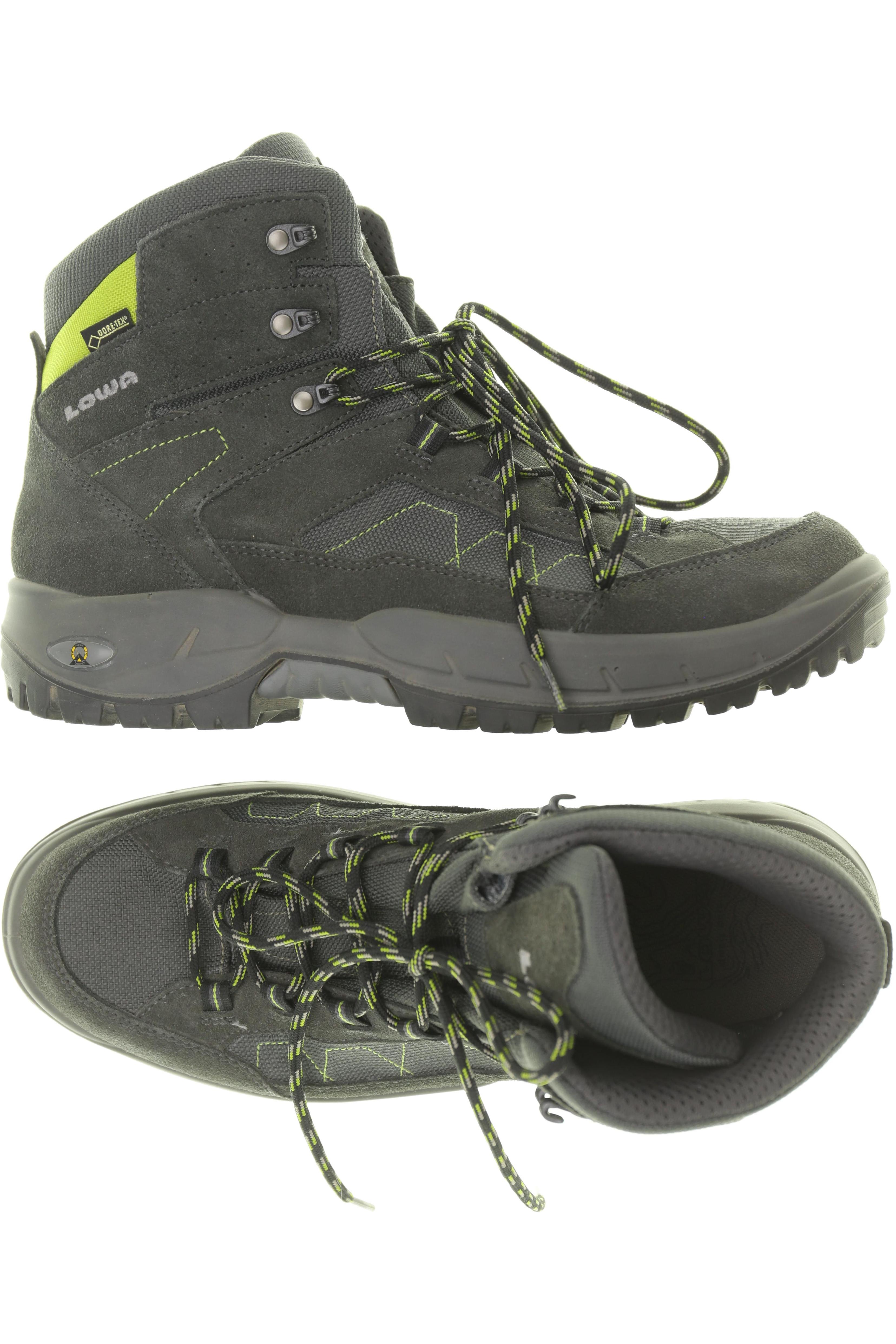 

Lowa Herren Stiefel, grau, Gr. 44.5