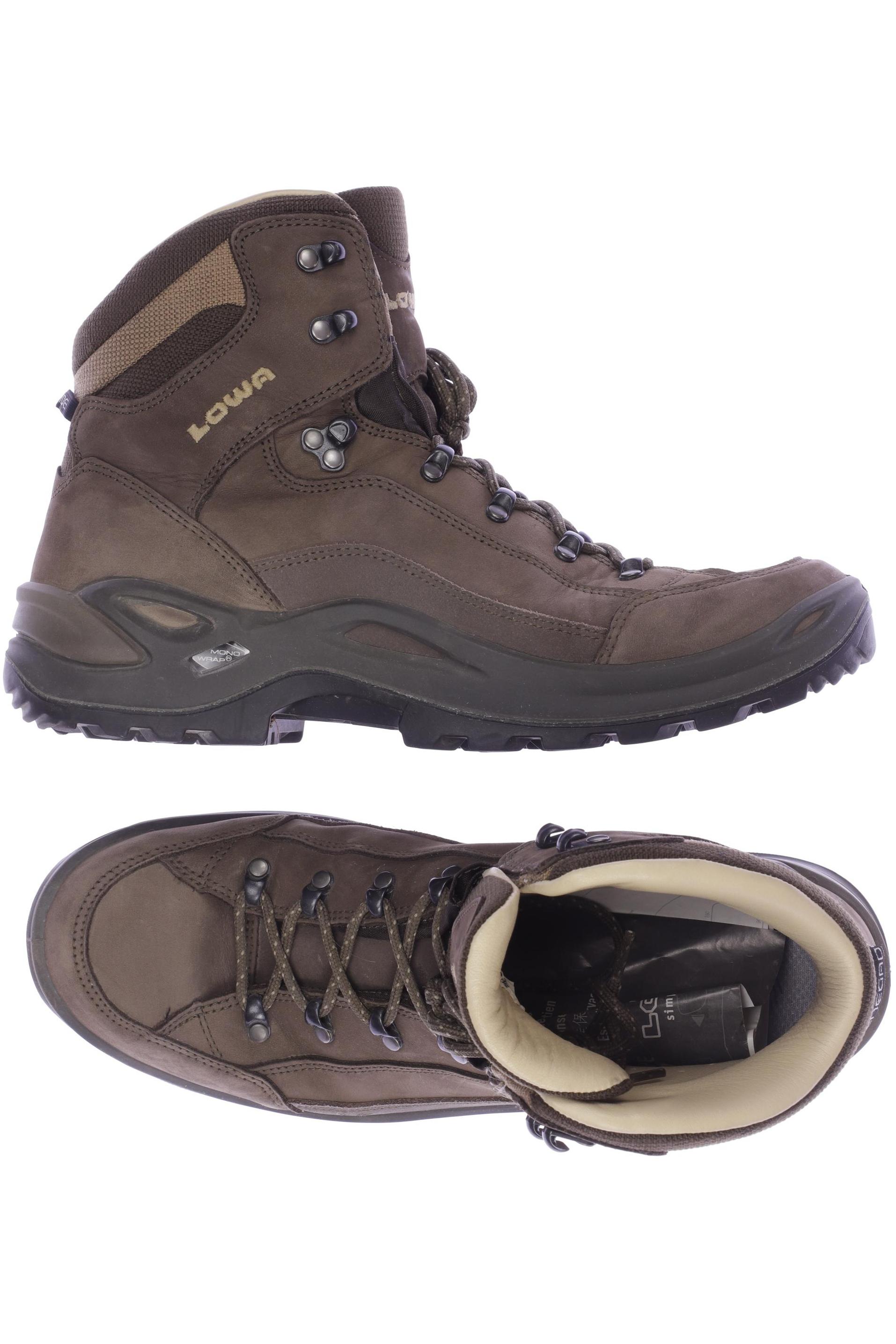 

Lowa Herren Stiefel, braun, Gr. 44.5
