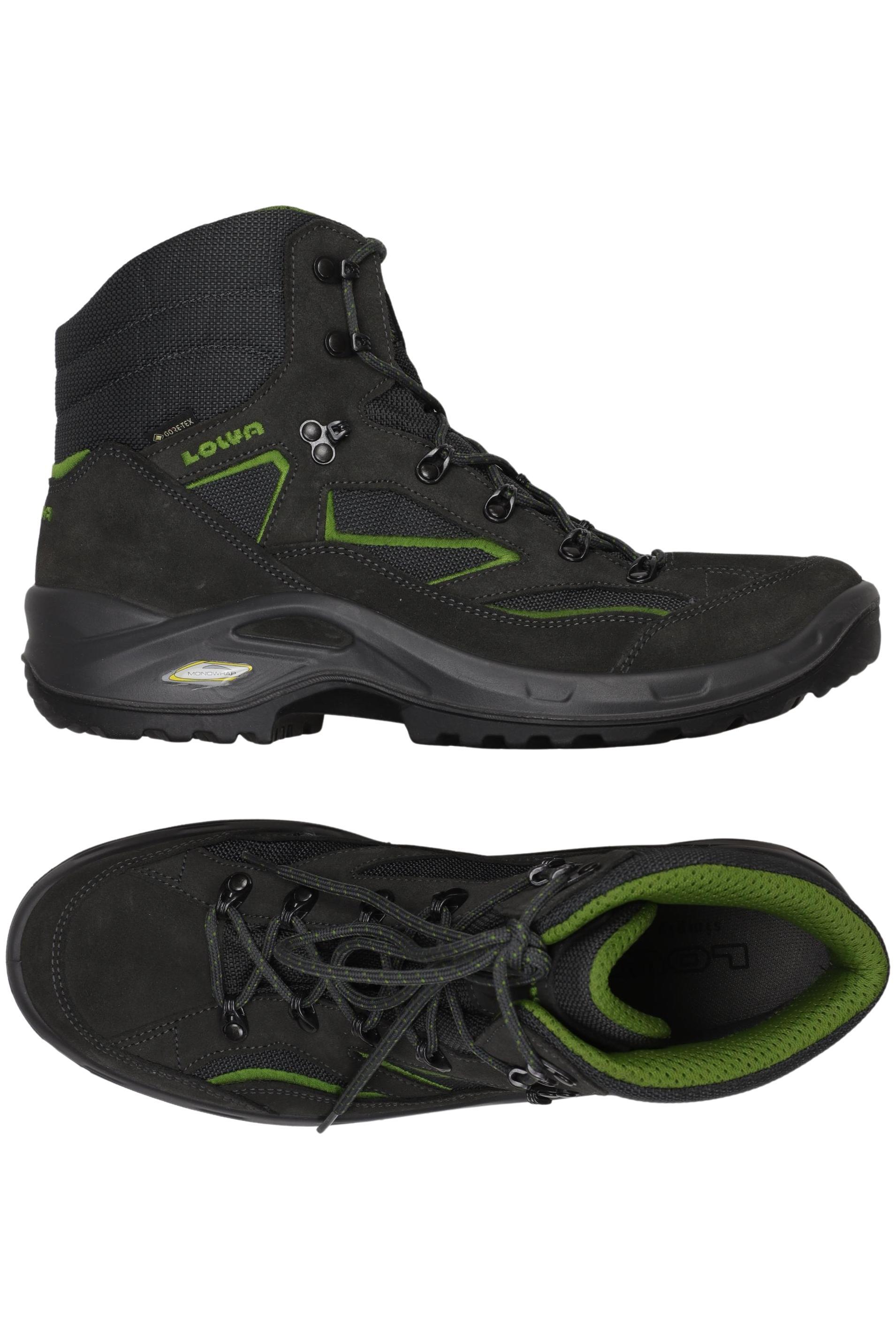 

Lowa Herren Stiefel, mehrfarbig, Gr. 46