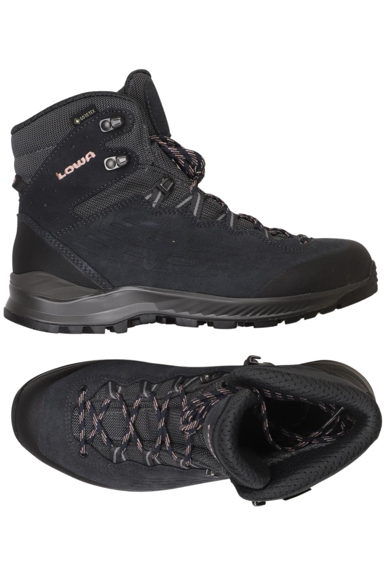 Thumbnail - Lowa Herren Stiefel, marineblau, Gr. 37.5