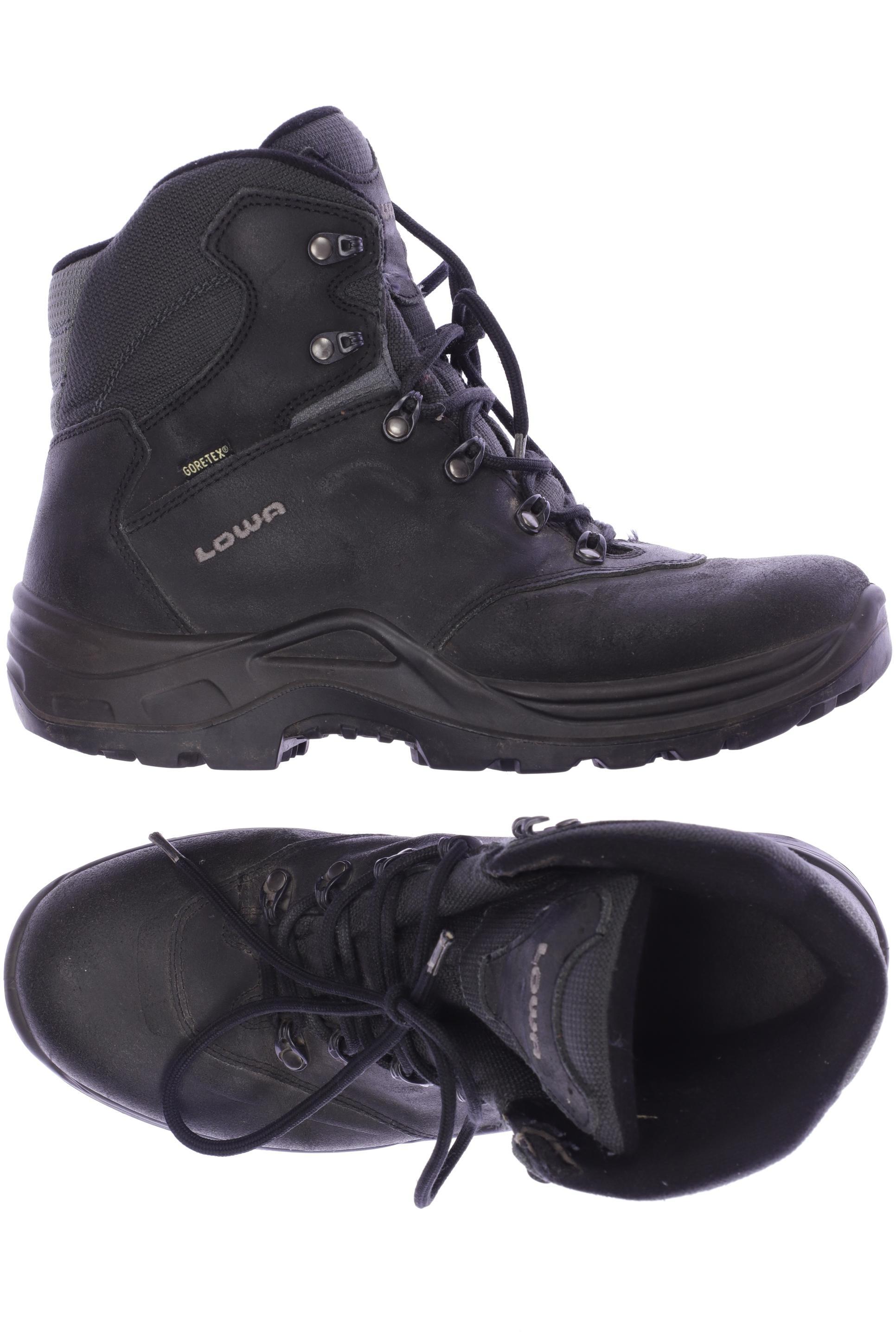 

Lowa Herren Stiefel, schwarz, Gr. 42