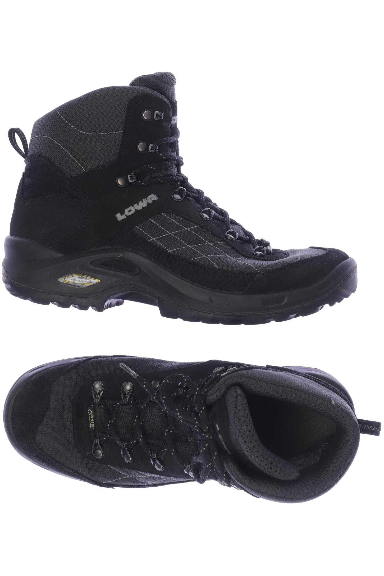 

Lowa Herren Stiefel, schwarz, Gr. 42