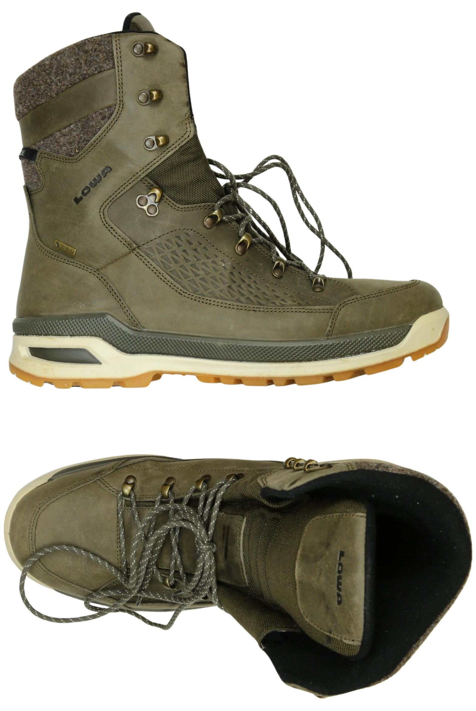 

Lowa Herren Stiefel, grün, Gr. 47