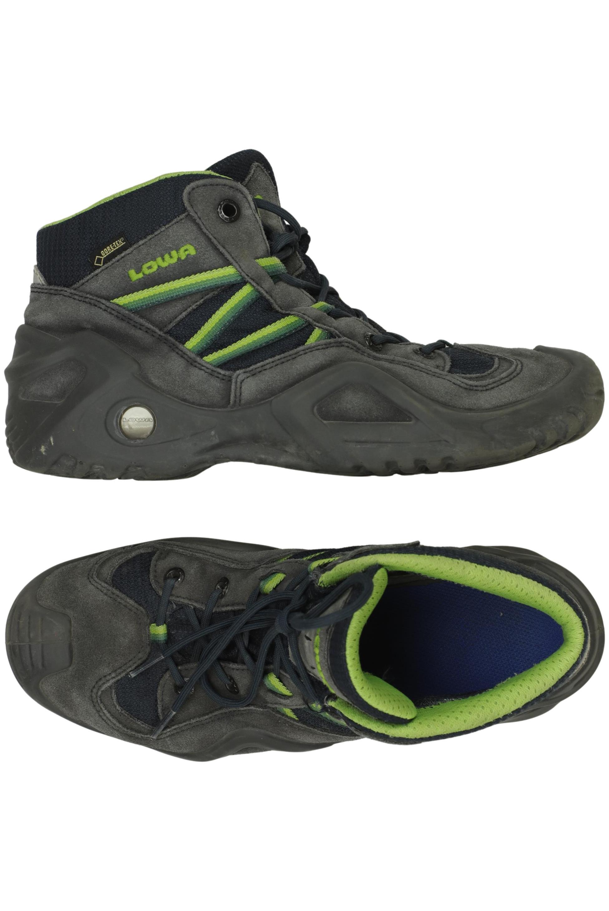 

Lowa Herren Stiefel, grau, Gr. 39