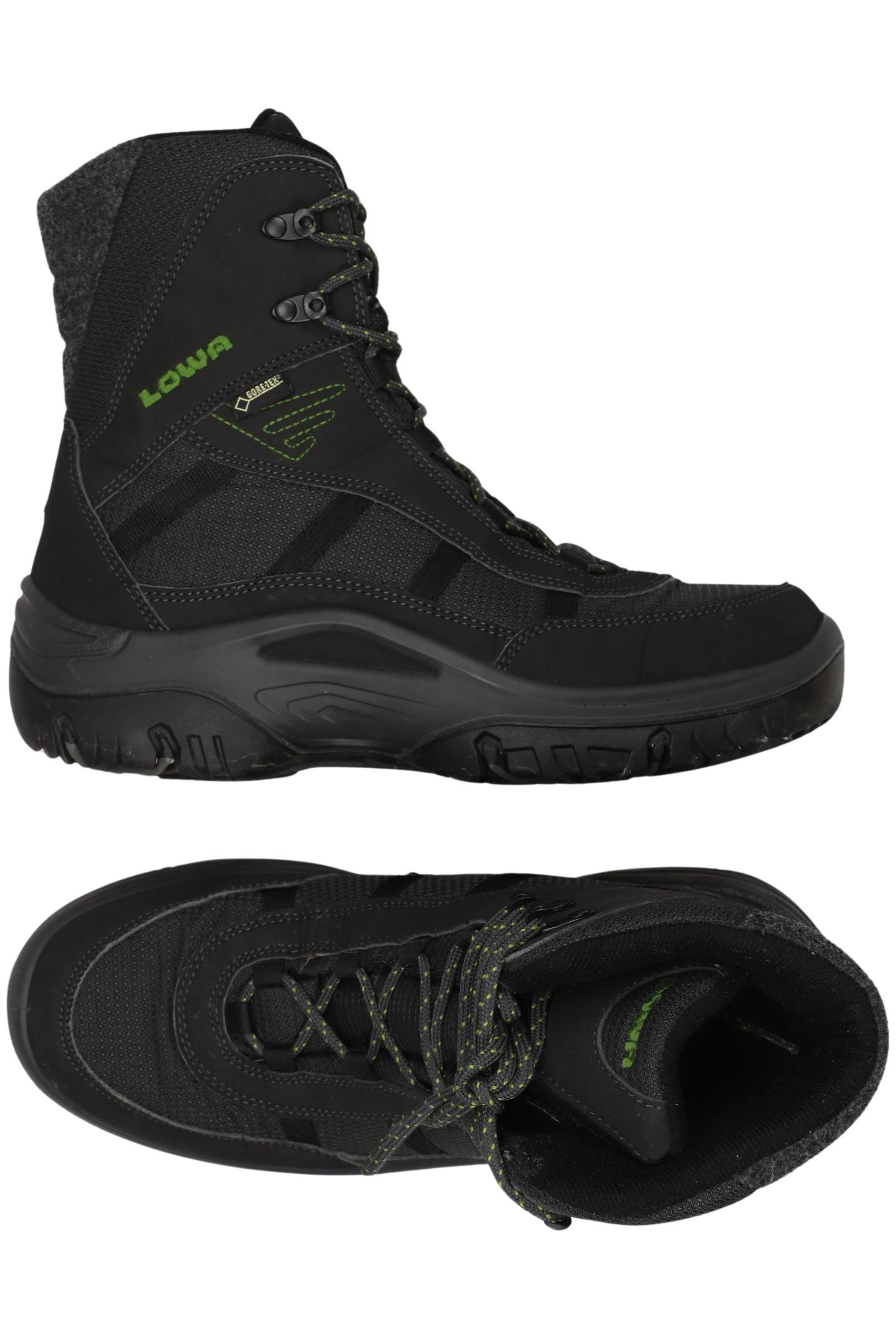 

Lowa Herren Stiefel, schwarz, Gr. 41