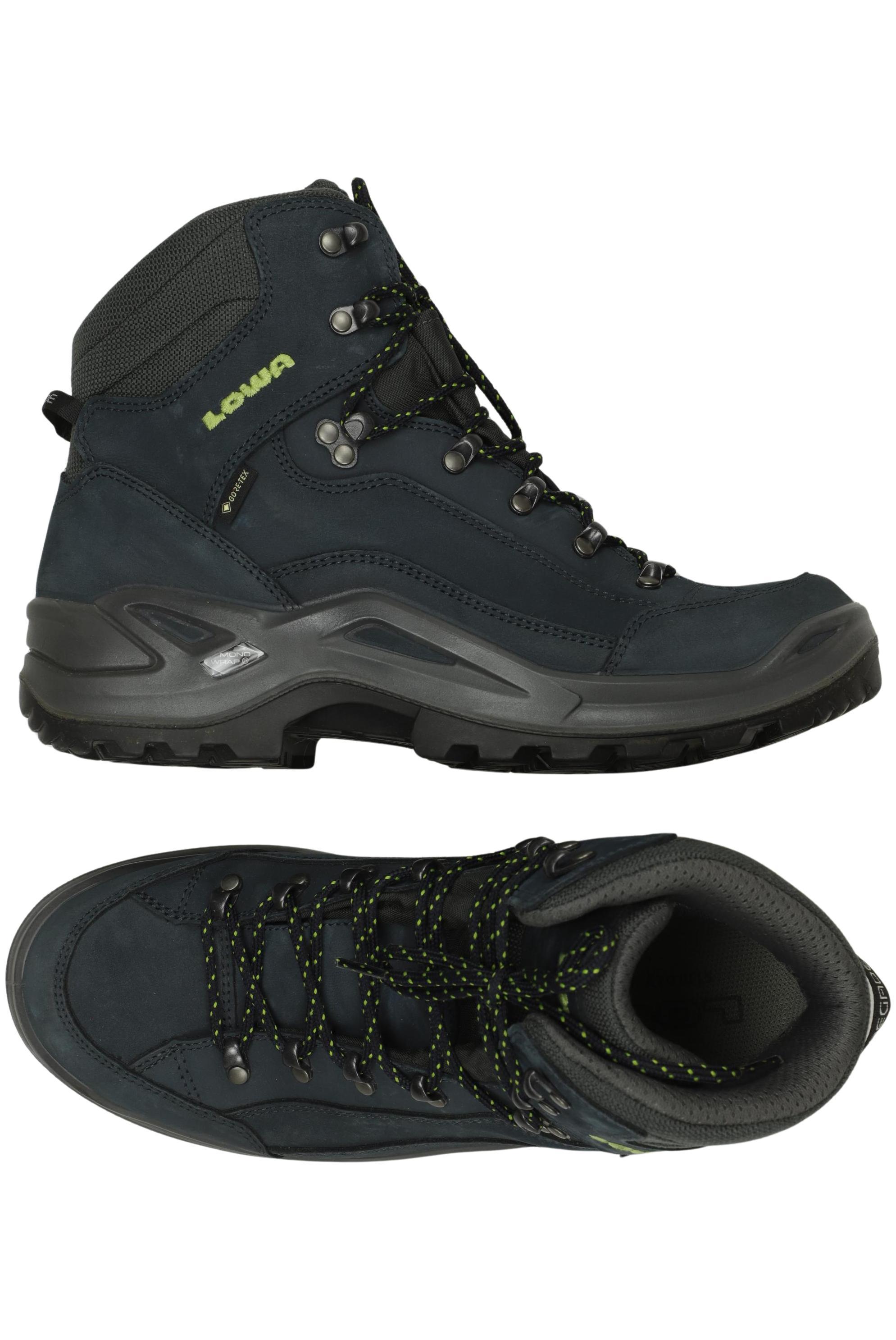 

Lowa Herren Stiefel, marineblau, Gr. 43.5