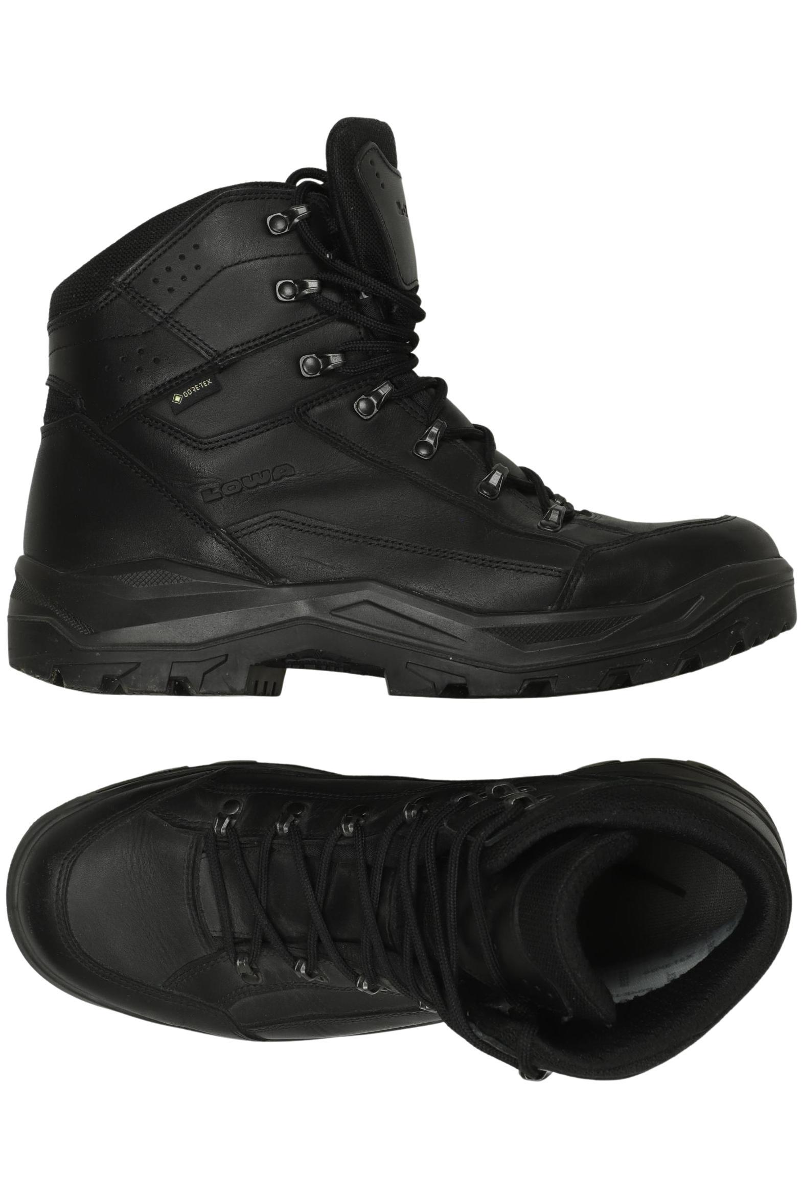 

Lowa Herren Stiefel, schwarz, Gr. 44.5