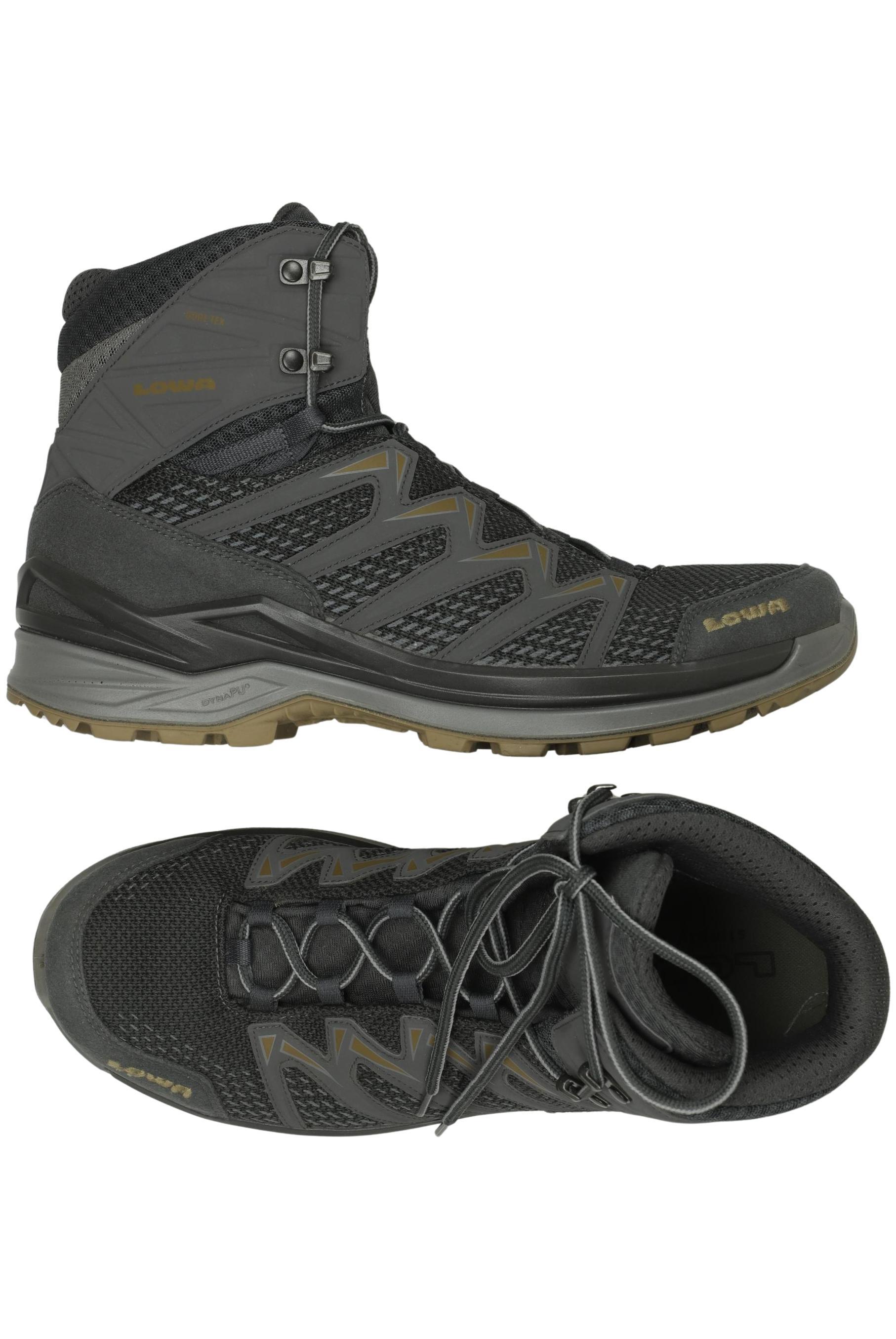 

Lowa Herren Stiefel, grau, Gr. 43.5