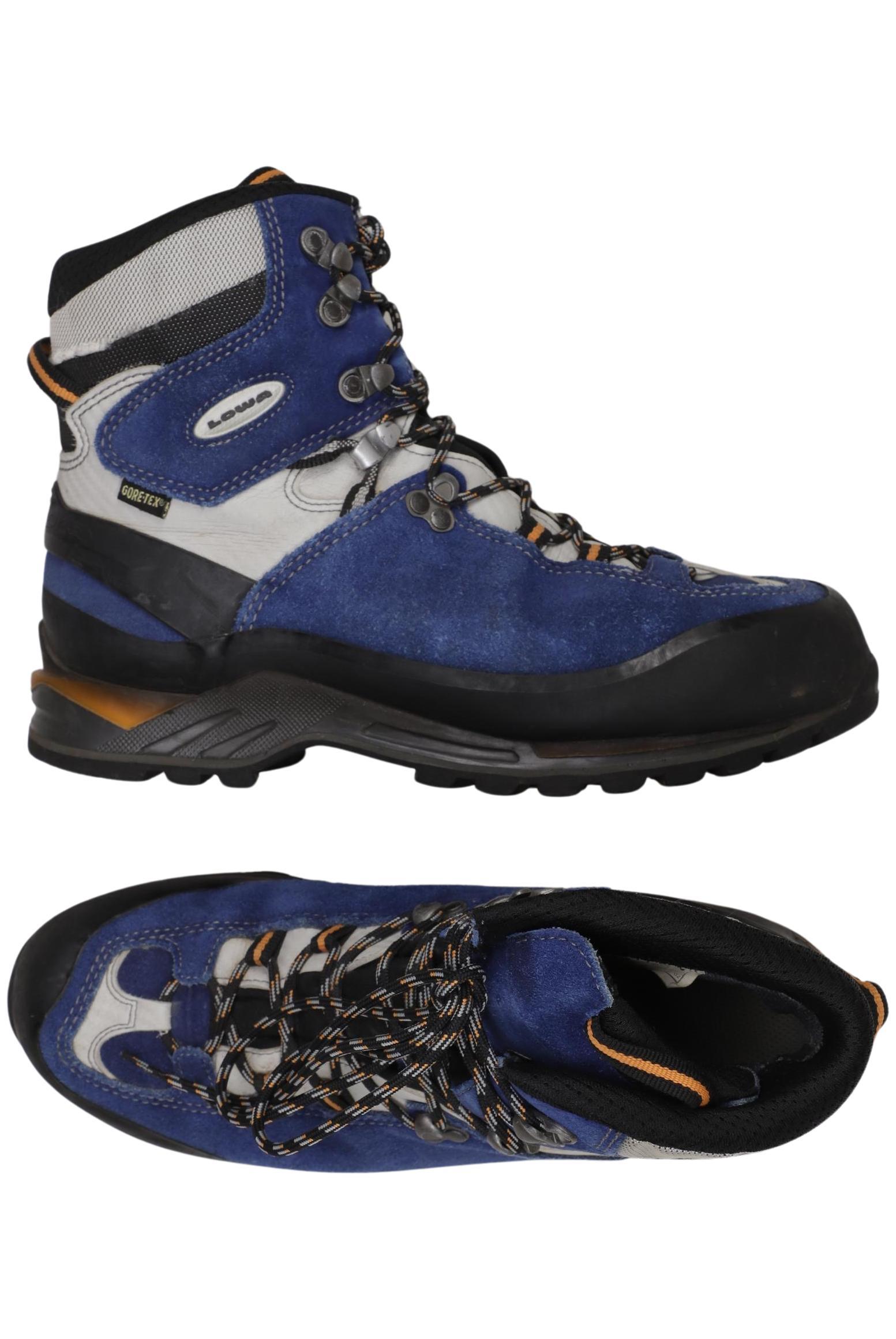 

Lowa Herren Stiefel, mehrfarbig, Gr. 42