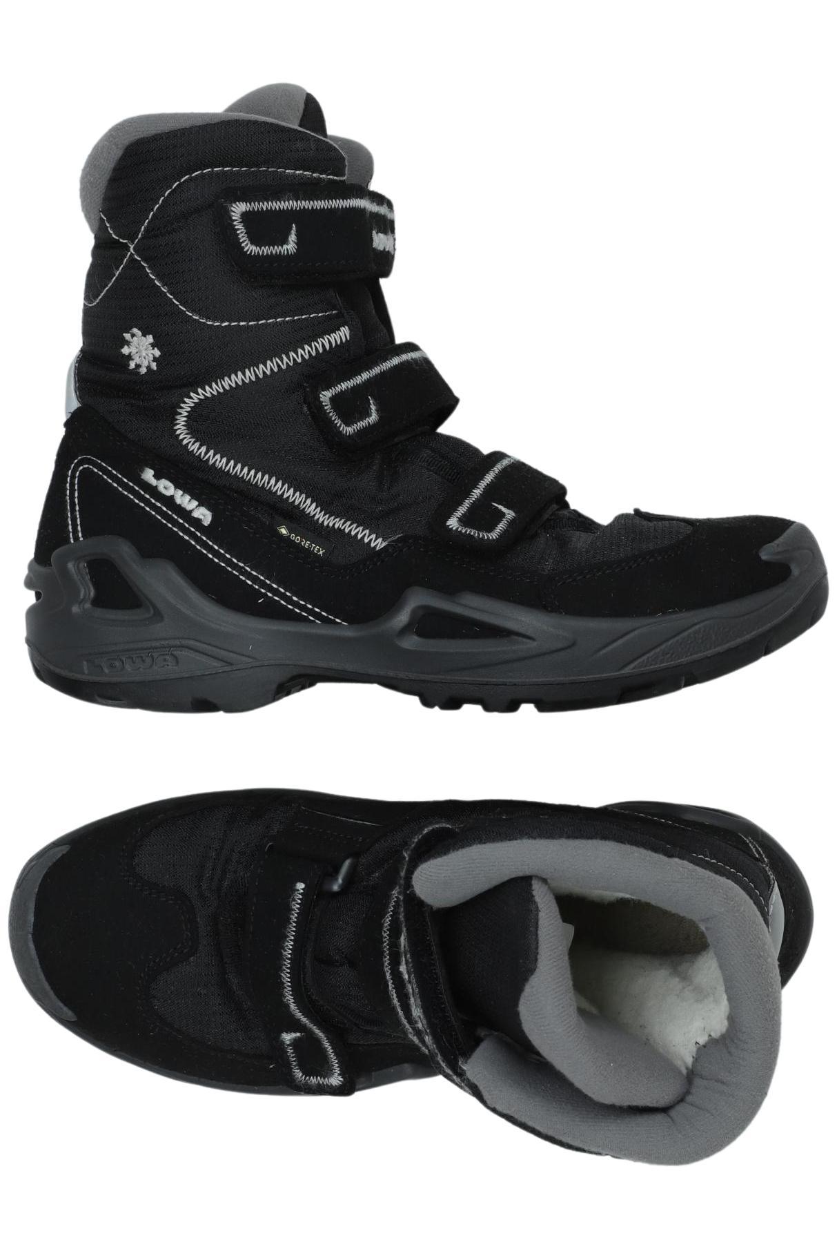 Thumbnail - Lowa Herren Stiefel, schwarz, Gr. 37