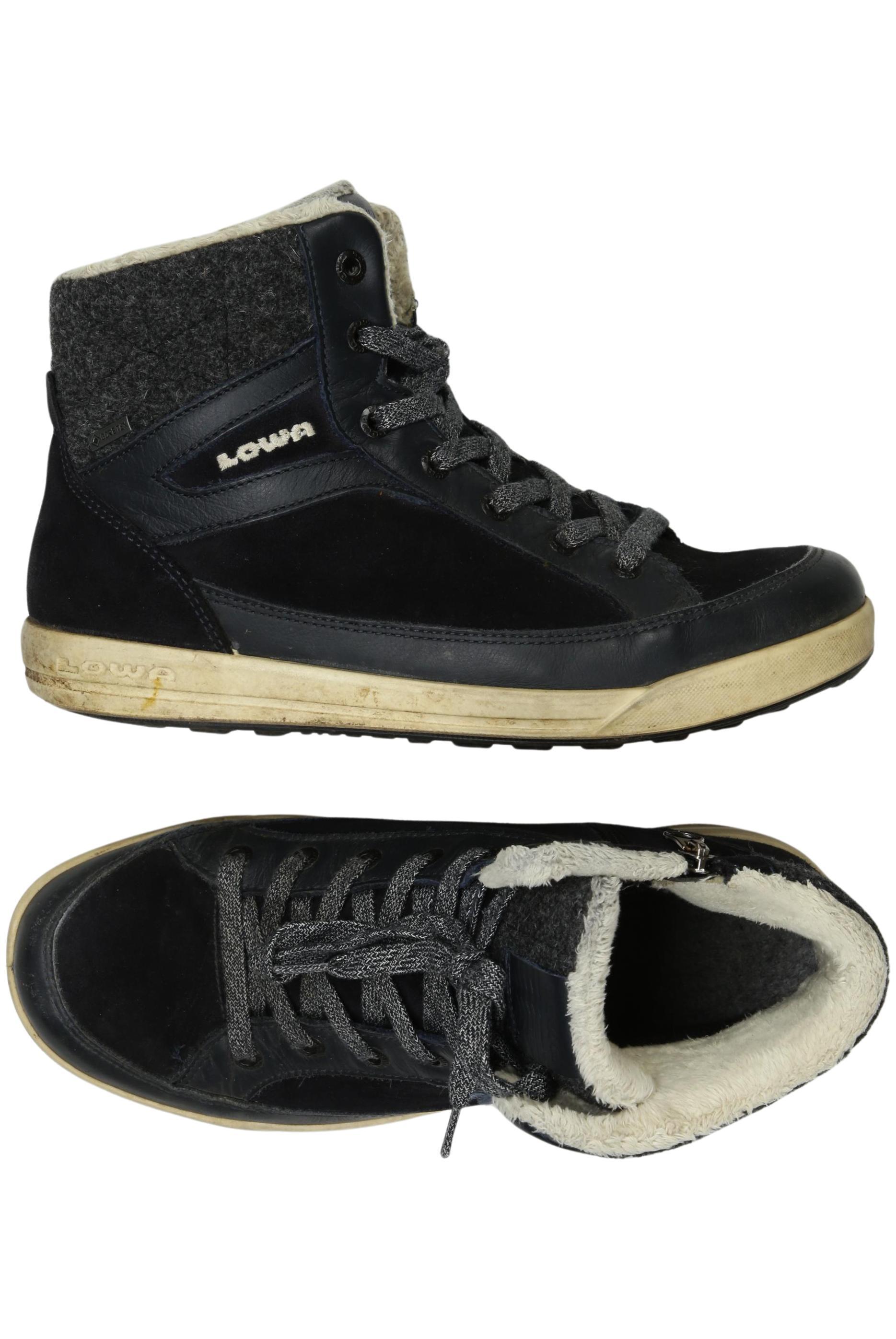 

Lowa Herren Stiefel, schwarz, Gr. 41