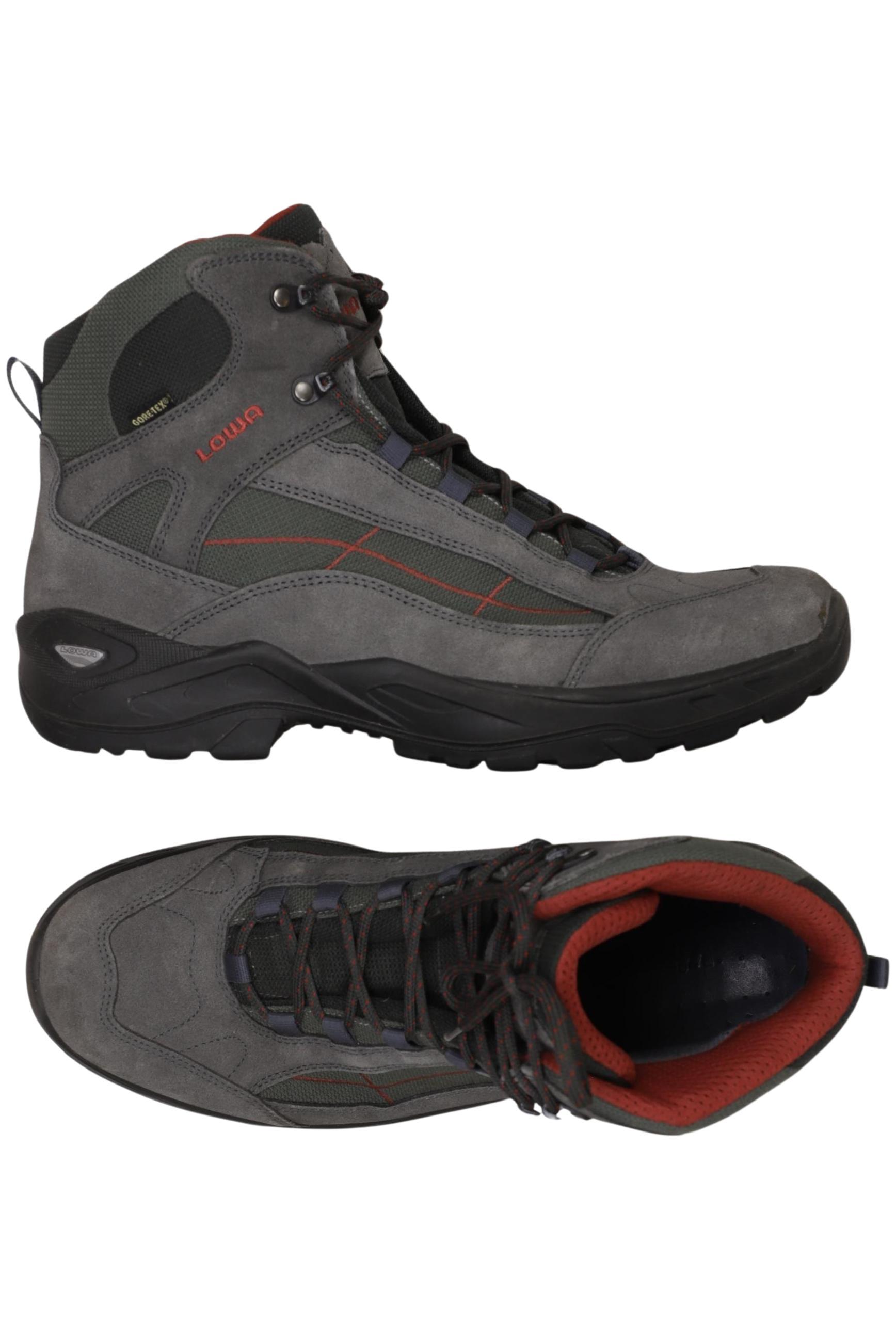 

Lowa Herren Stiefel, grau, Gr. 45