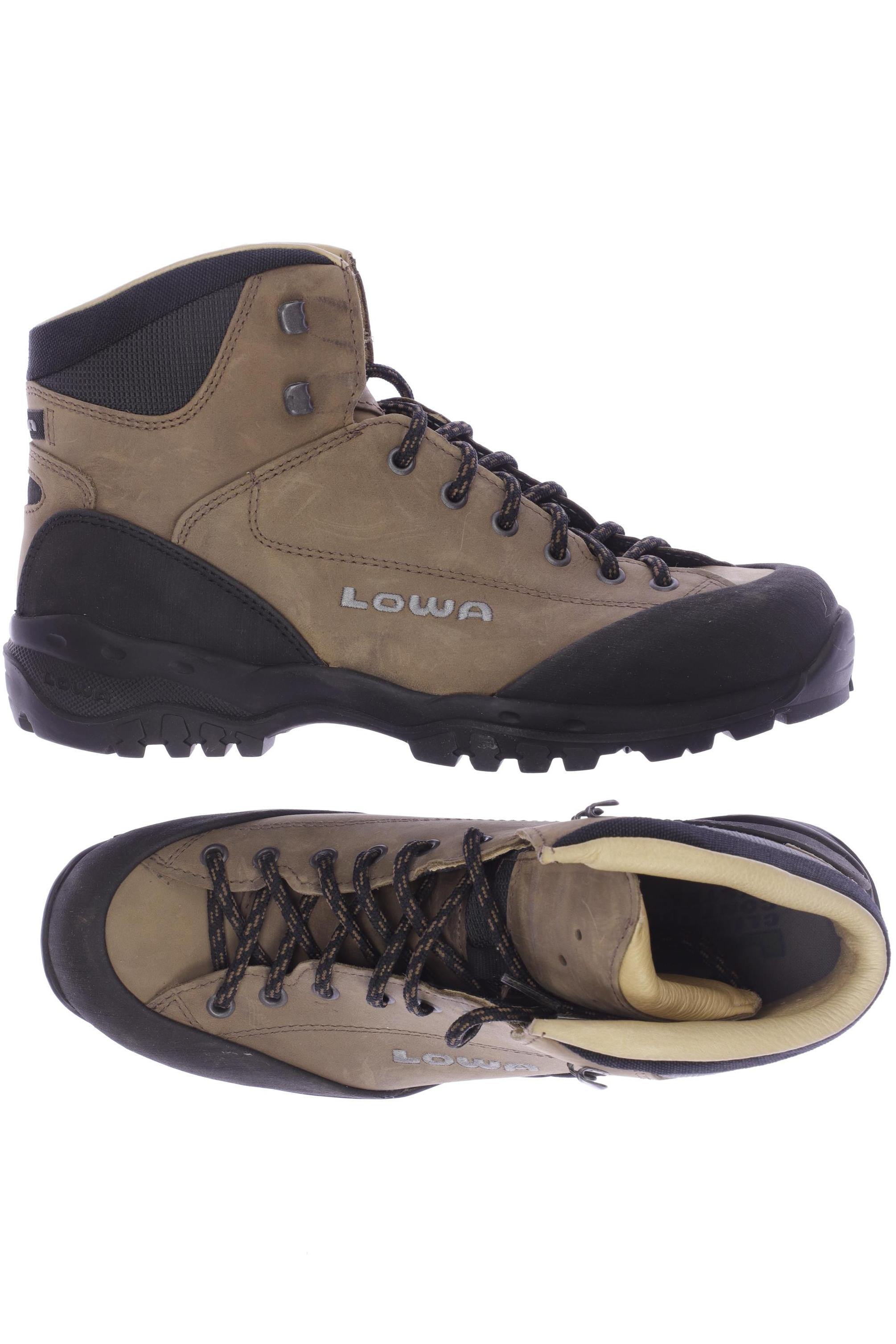 

LOWA Herren Stiefel, braun