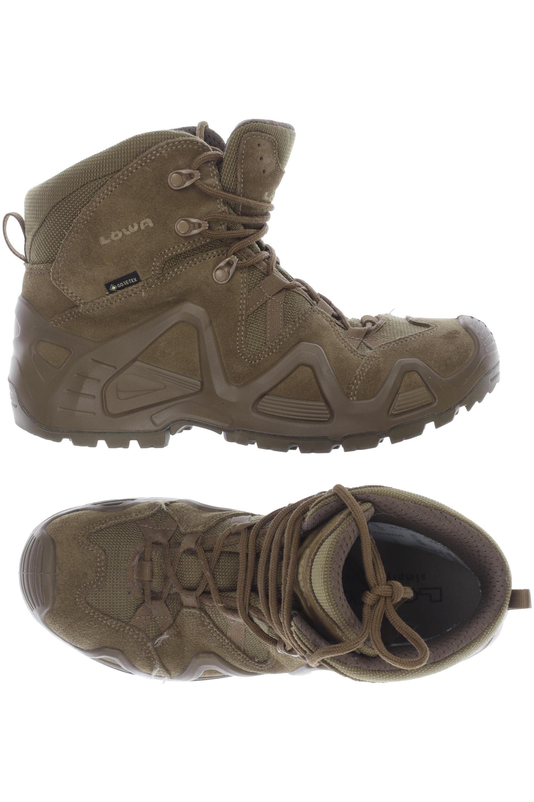 

Lowa Herren Stiefel, braun, Gr. 42
