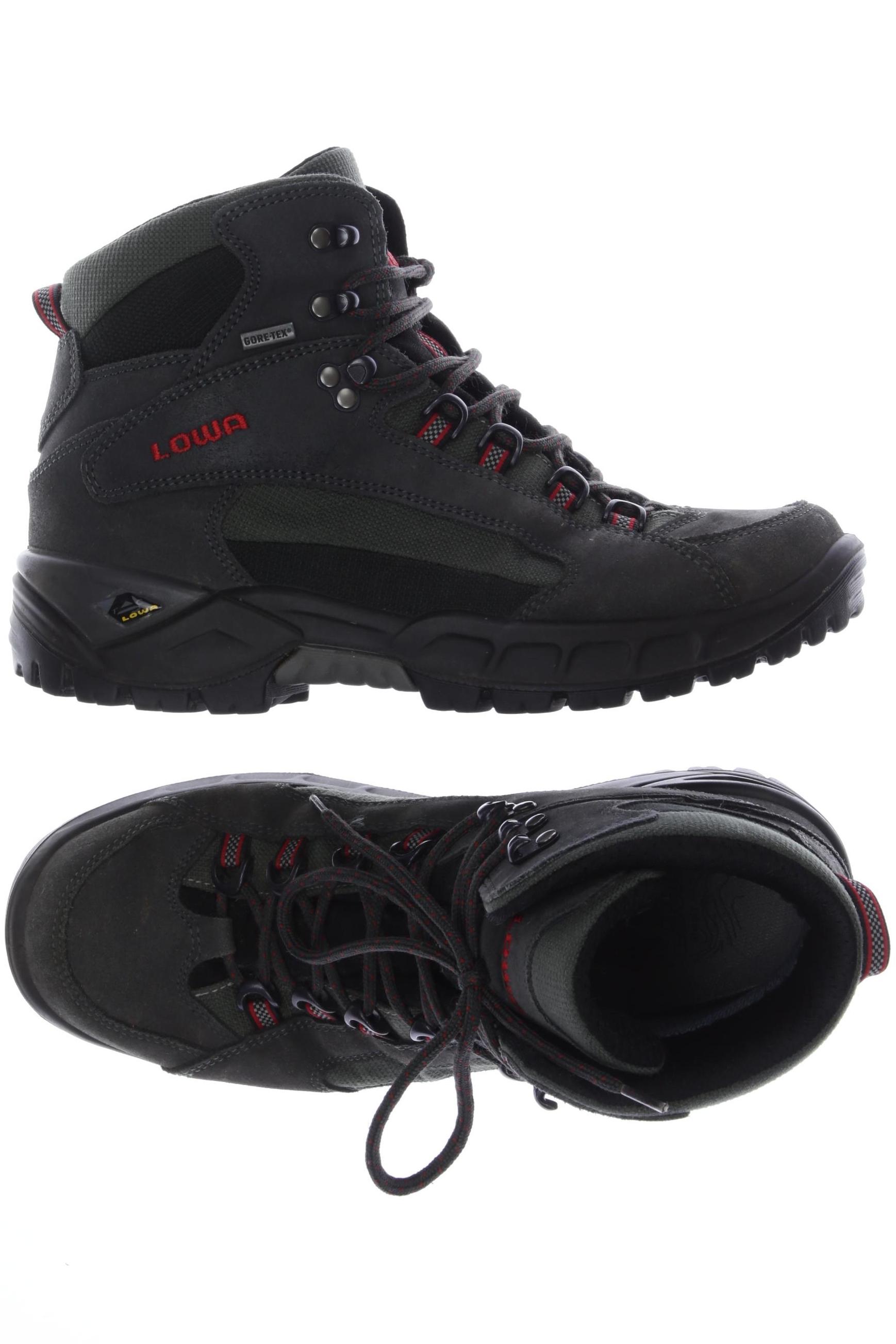 

Lowa Herren Stiefel, grün, Gr. 43.5