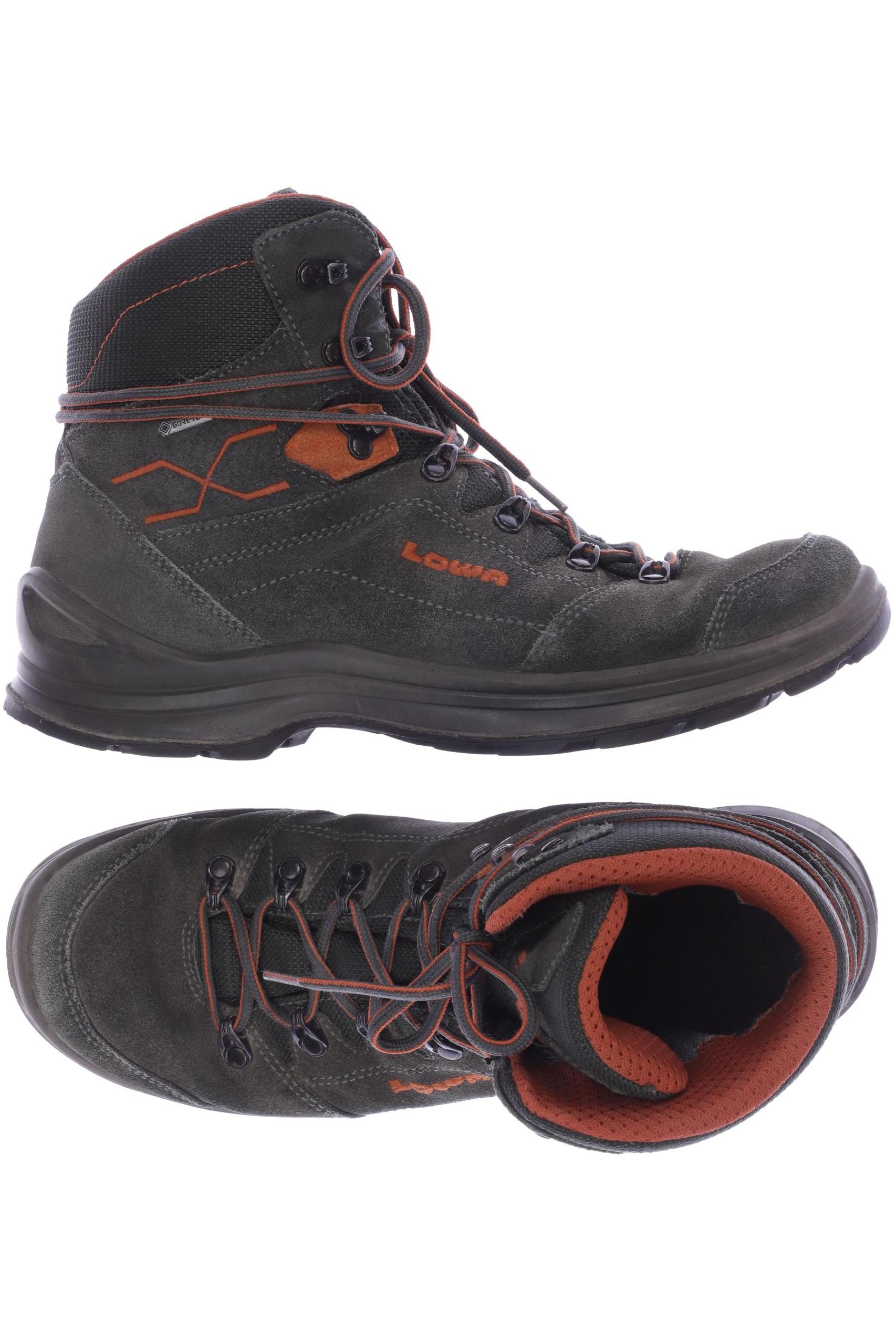 

Lowa Herren Stiefel, grau, Gr. 43.5