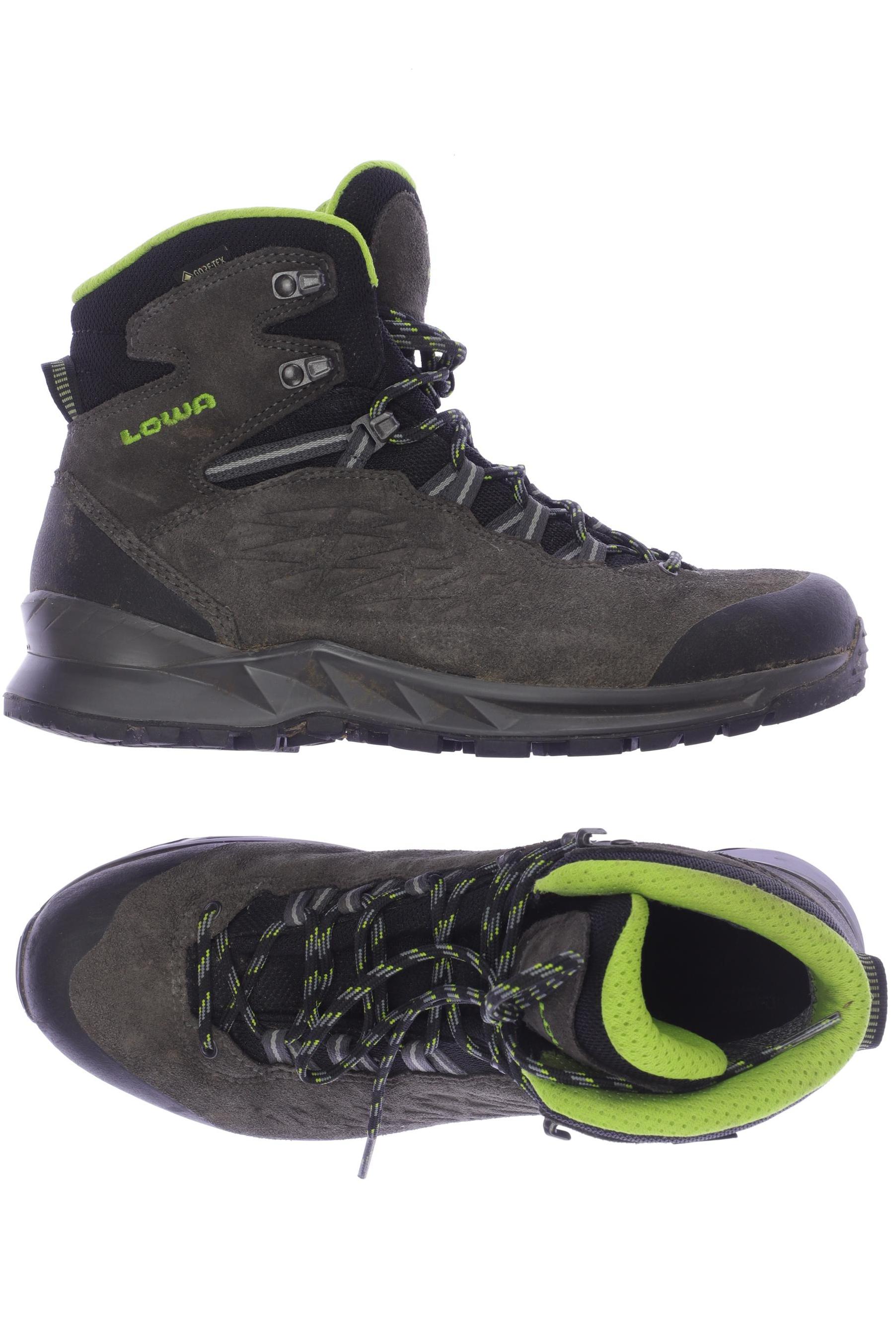 

Lowa Herren Stiefel, braun, Gr. 41.5