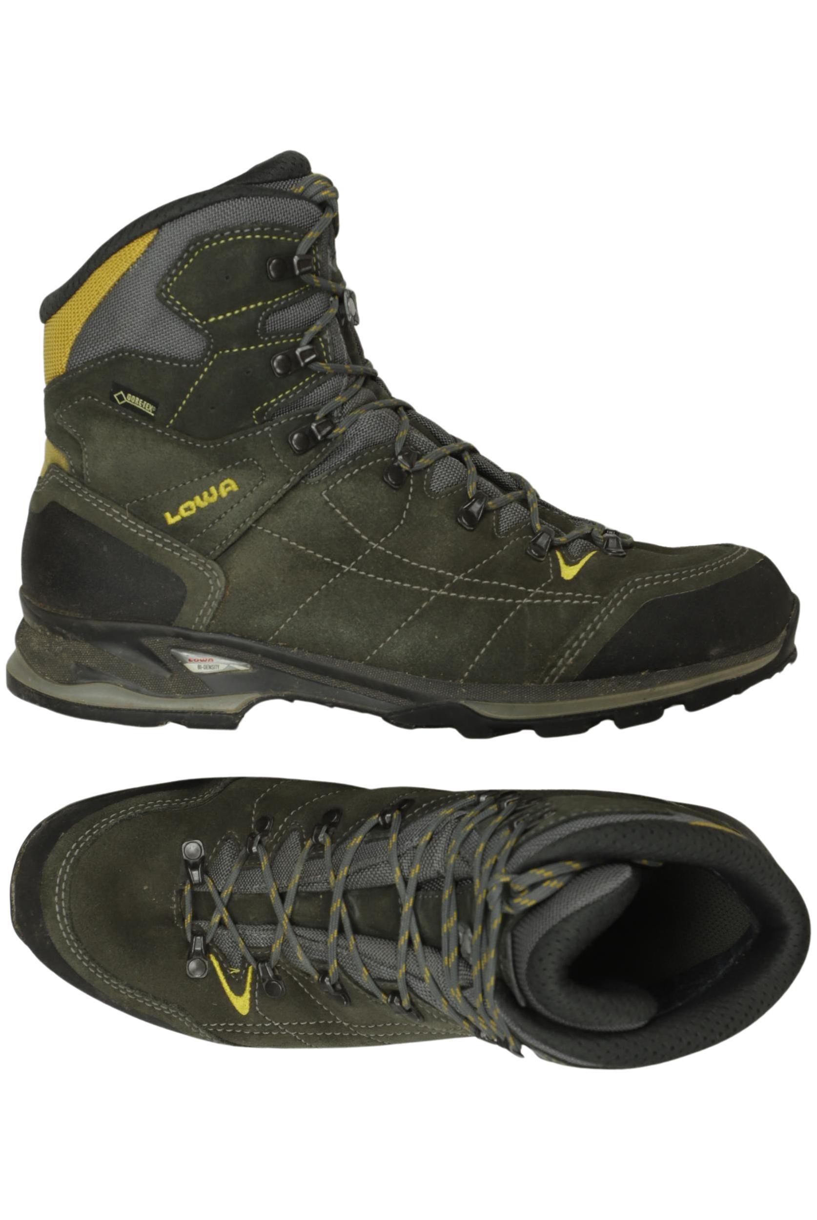 

Lowa Herren Stiefel, grün, Gr. 45