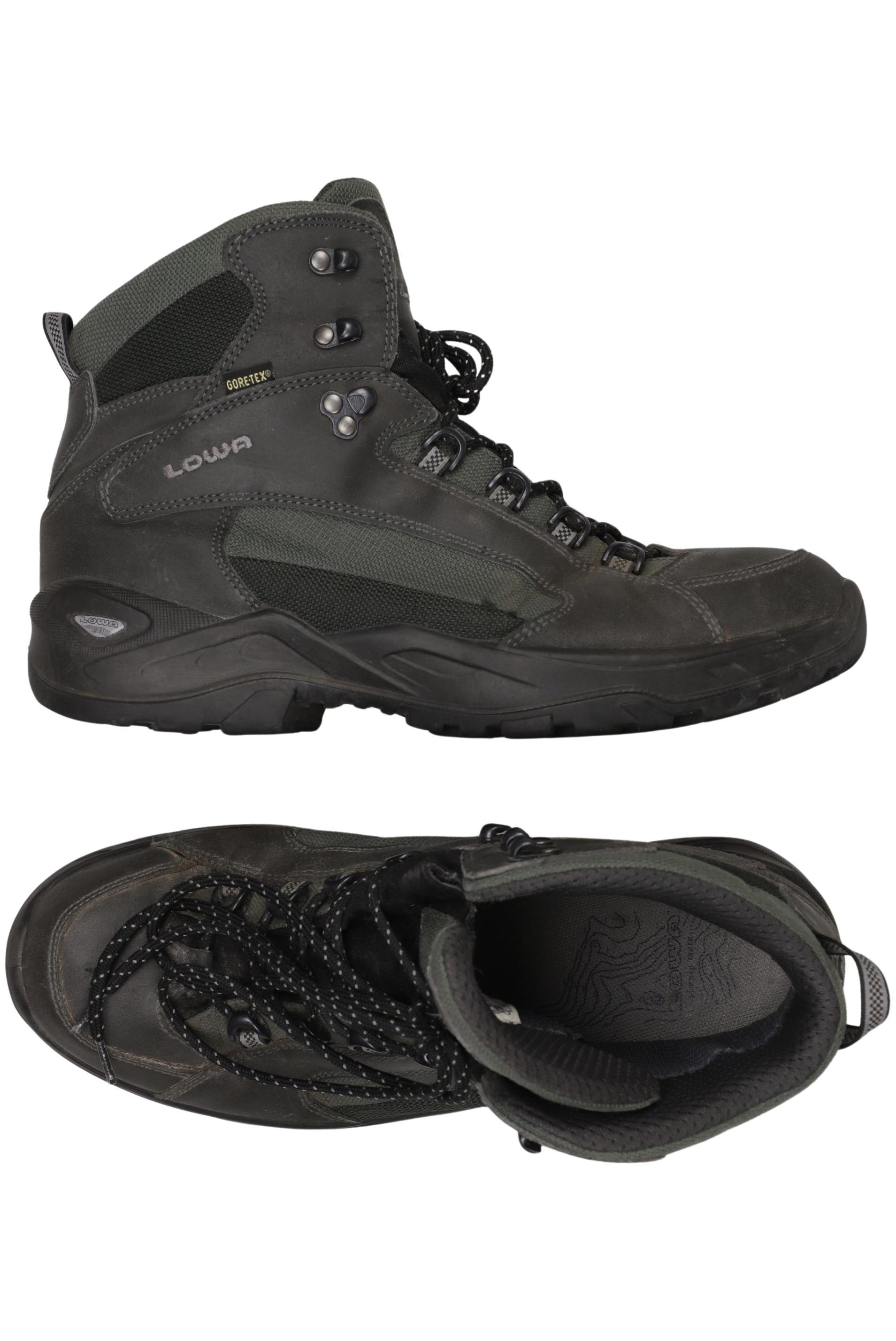 

Lowa Herren Stiefel, grau, Gr. 44.5