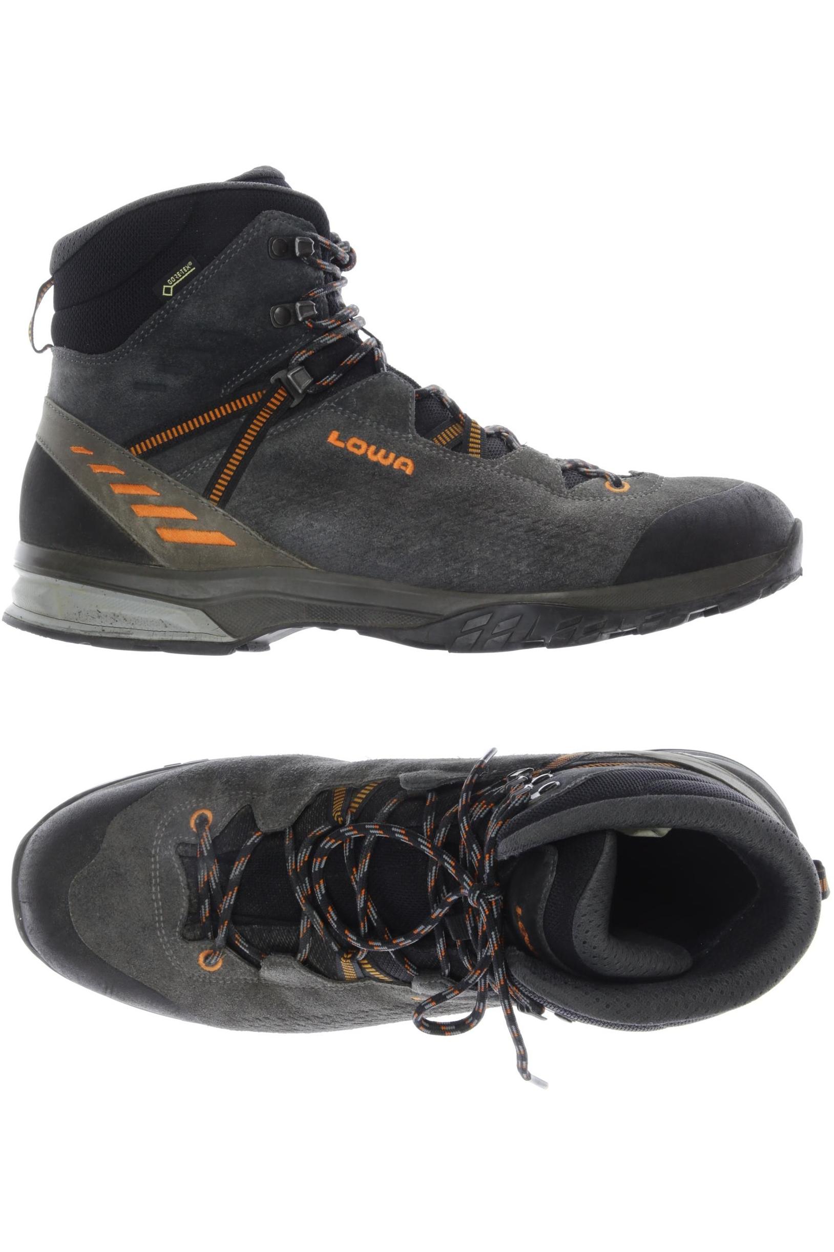 

Lowa Herren Stiefel, grau, Gr. 46