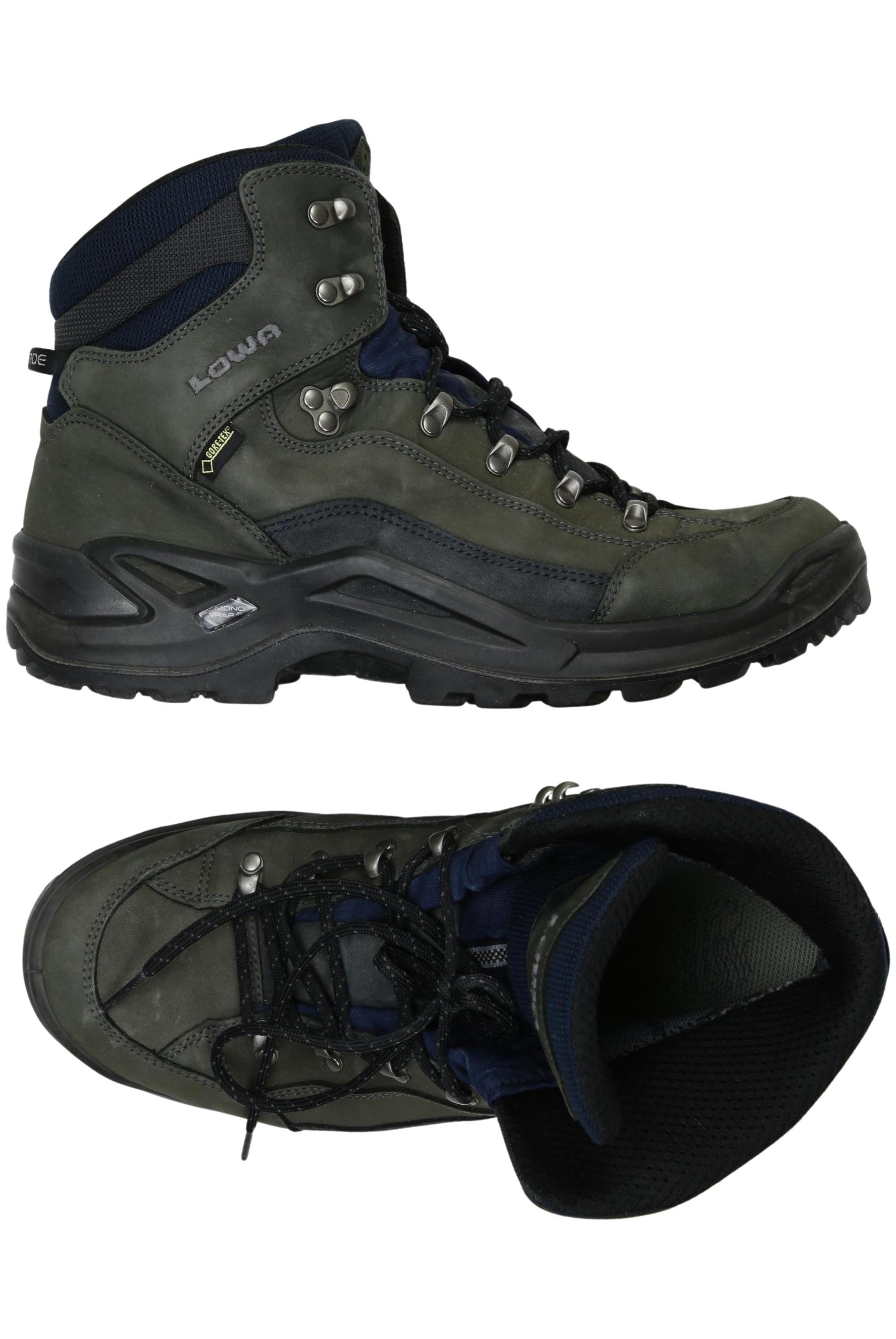 

Lowa Herren Stiefel, grün, Gr. 44