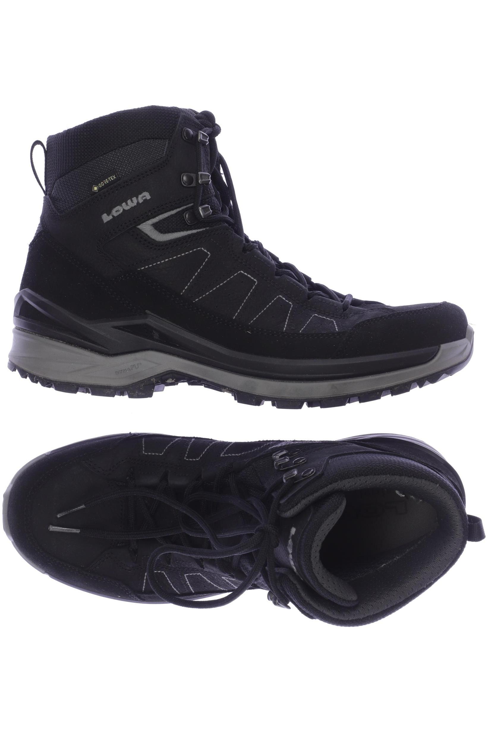 

Lowa Herren Stiefel, schwarz, Gr. 42