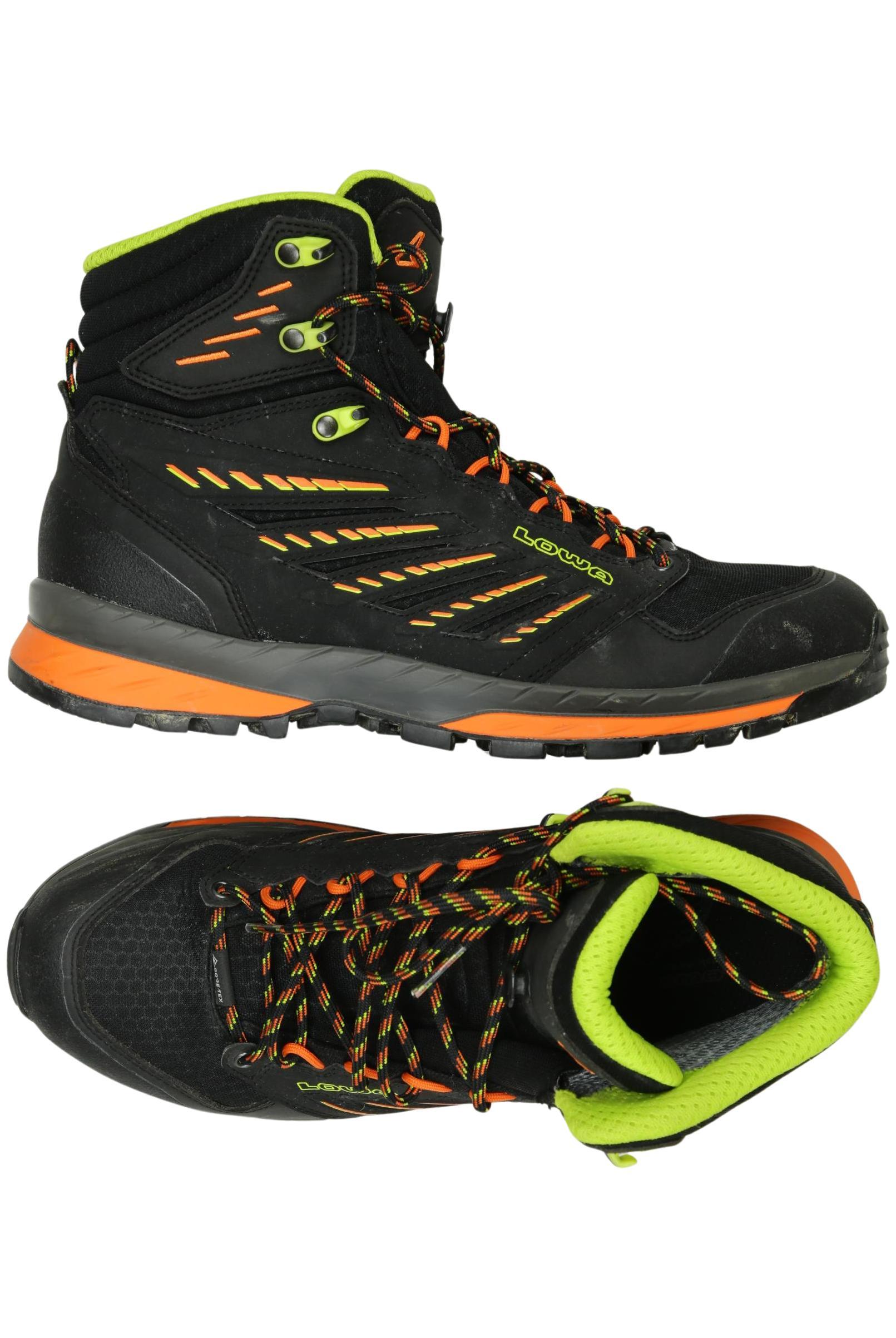 

Lowa Herren Stiefel, schwarz, Gr. 42