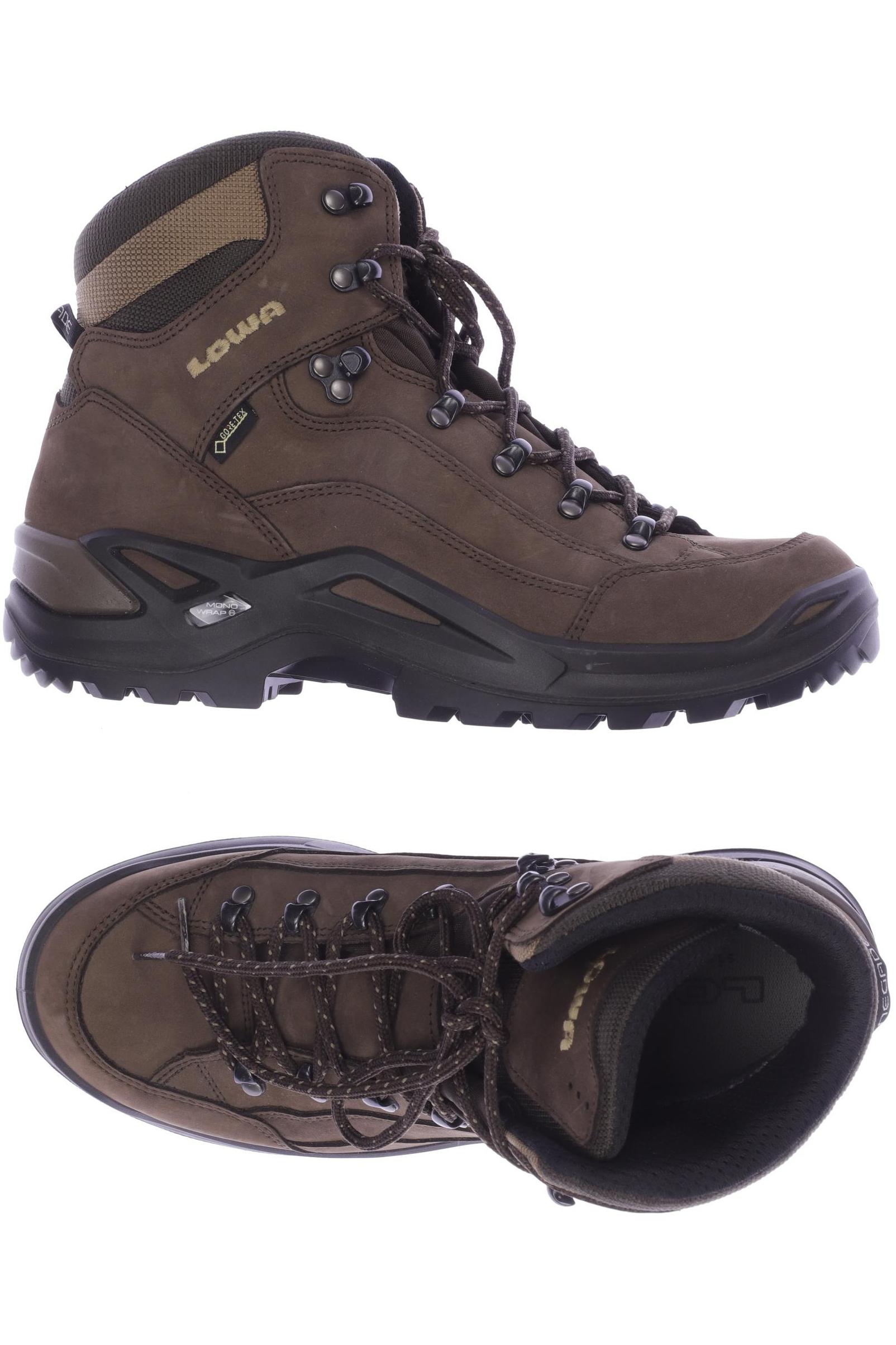 

LOWA Herren Stiefel, braun